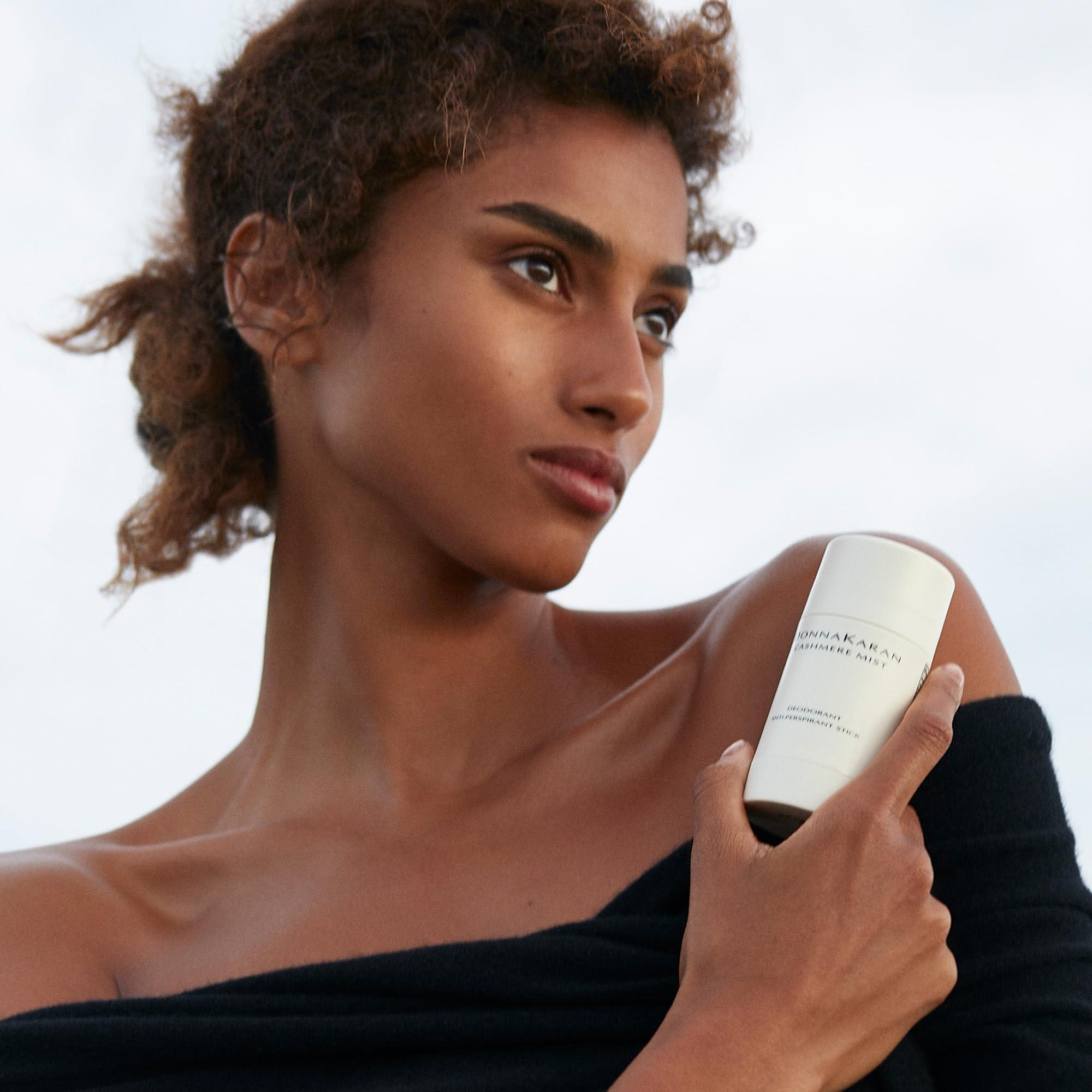 Donna Karan Cashmere Mist Anti-Perspirant Deodorant Stick for Women, 1.7 Oz. - Image 6