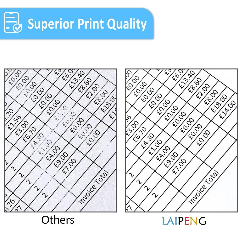 Remanufactured Toner Cartridge B600 B605 B610 B615 Black 106R03940 Standard Capacity 10300 Pages for Xerox Versalink B600 B605 B610 B615 Laser Printers - Image 5
