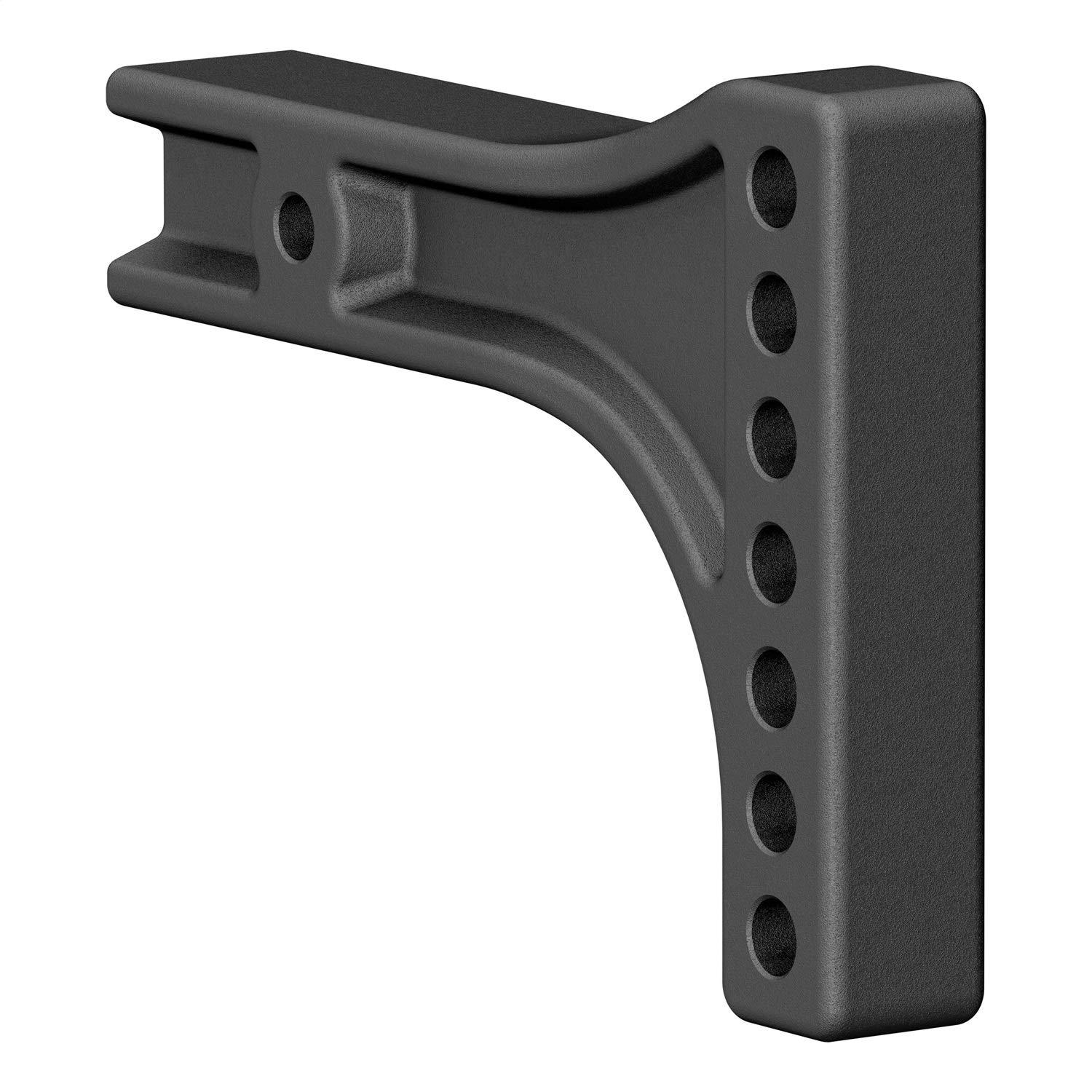 CURT 17131 Replacement Weight Distribution Hitch Shank, 2-1/2-Inch Receiver, 2-Inch Drop, 6-Inch Rise - Image 7