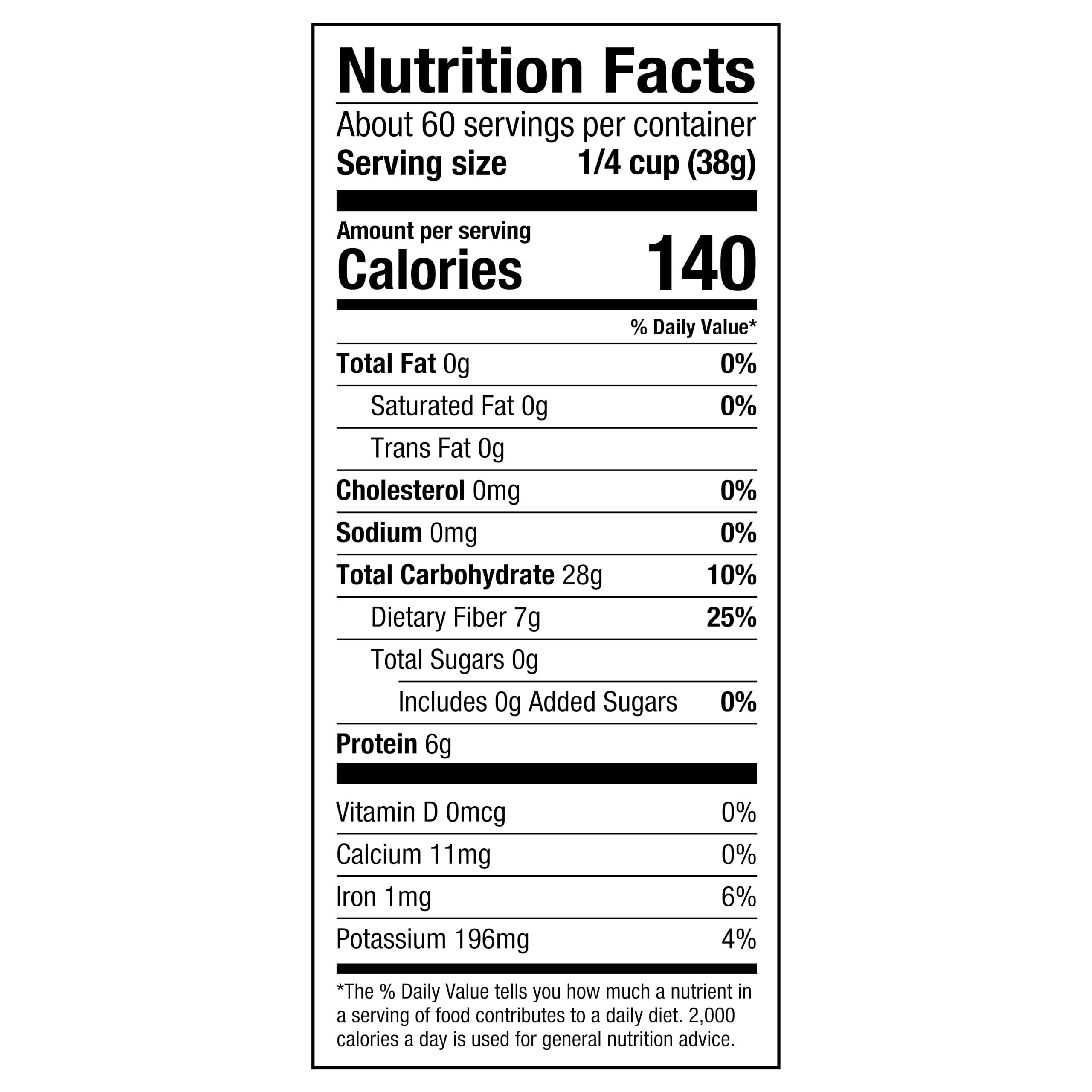 Bob's Red Mill Organic Whole Wheat Flour, 5lb (Pack of 1) - Non GMO, Whole Grain, Vegan, Kosher - Image 9