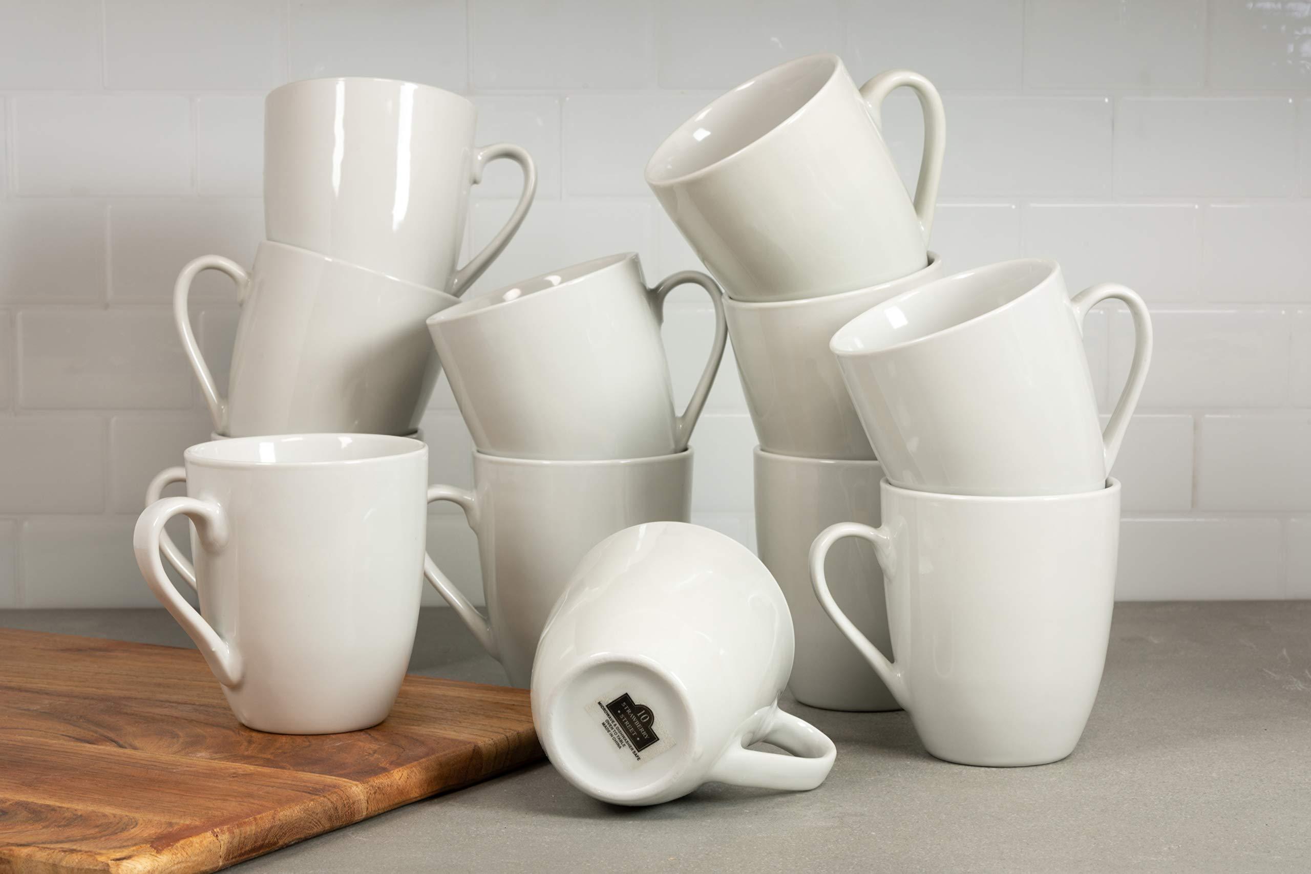 10 Strawberry Street Catering Sets of 12 - Image 6