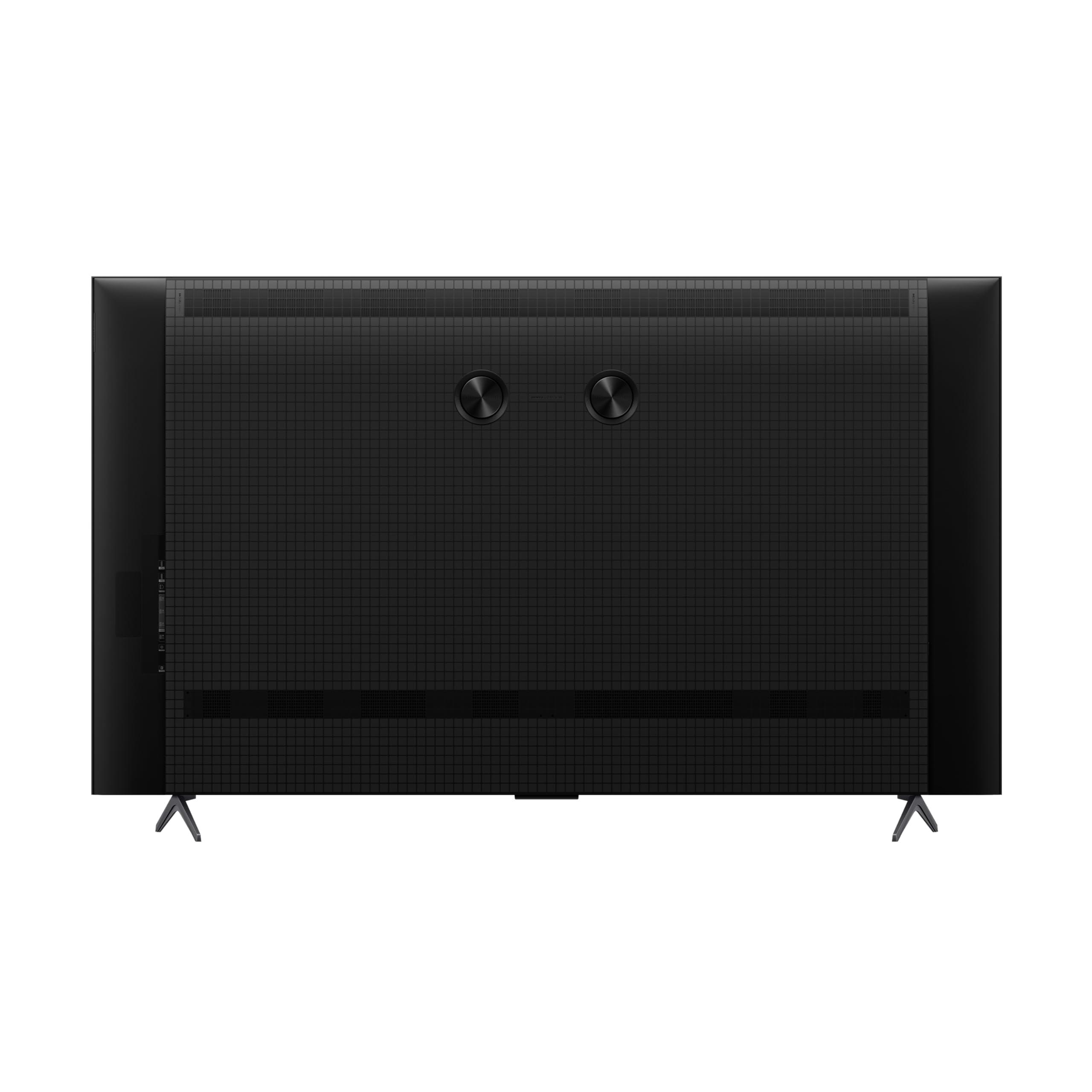 TCL 75-Inch Class QM6K Series QD-Mini LED 4K UHD Google Smart TV Best Value Mini-LED TV - QLED, 144hz, 288hz Gaming Rate, High Contrast Screen, Onkyo Audio, Dolby Atmos (75QM6K, 2025 Model) - Image 21