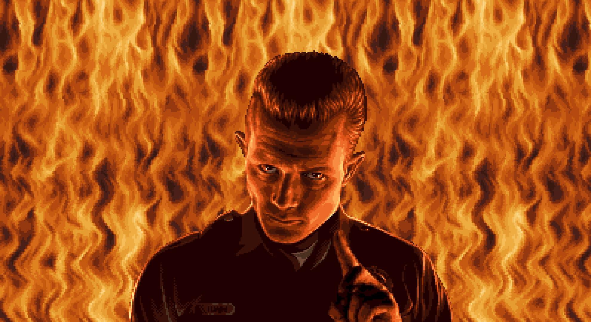 Terminator 2D: NO FATE Day One Edition - PlayStation 5 - Image 4