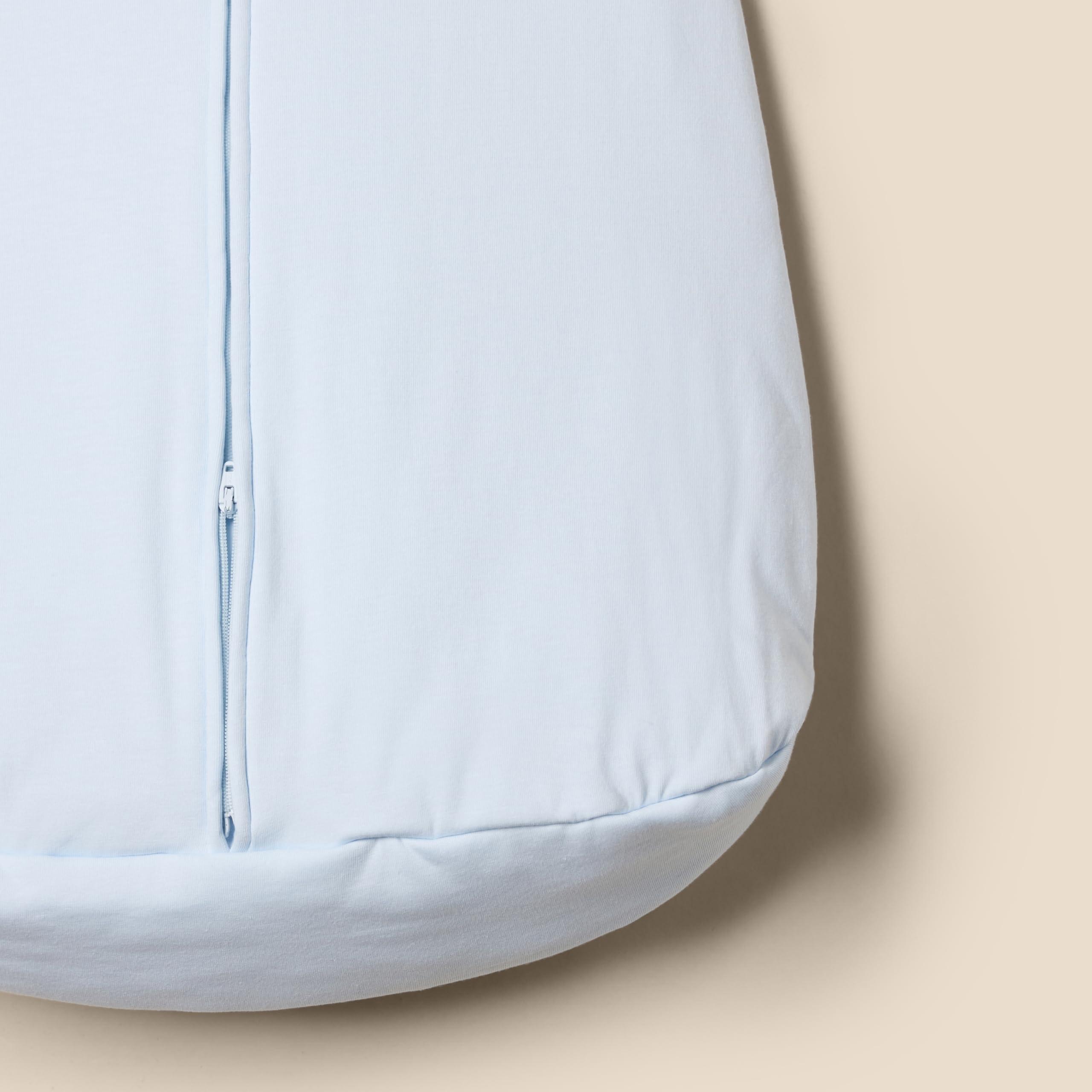 Amazon Essentials unisex-baby Cotton Sleep Sack, Wearable Blanket - Image 3