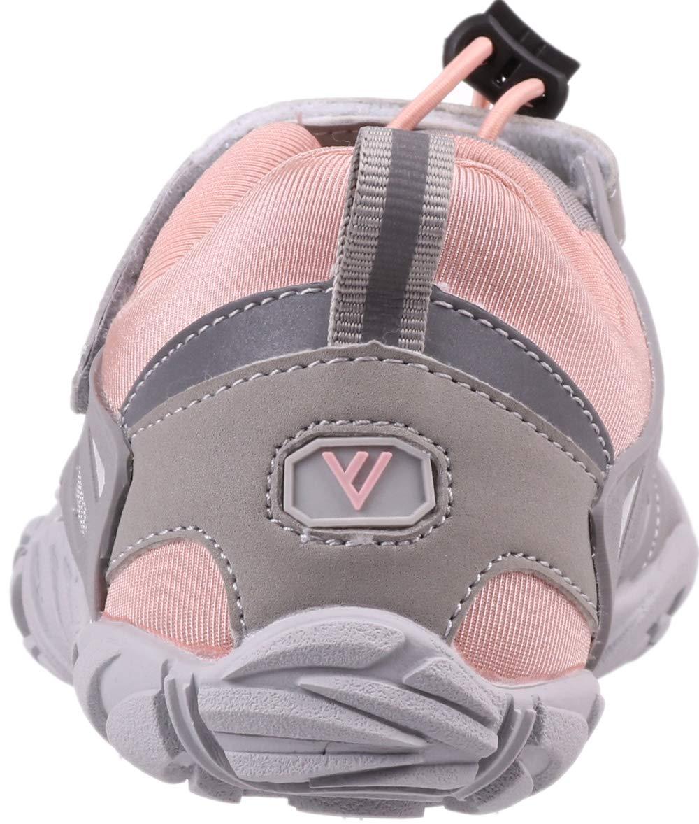 WHITIN Women's Barefoot & Minimalist Shoe | Zero Drop Sole | Trail Runner - Image 3