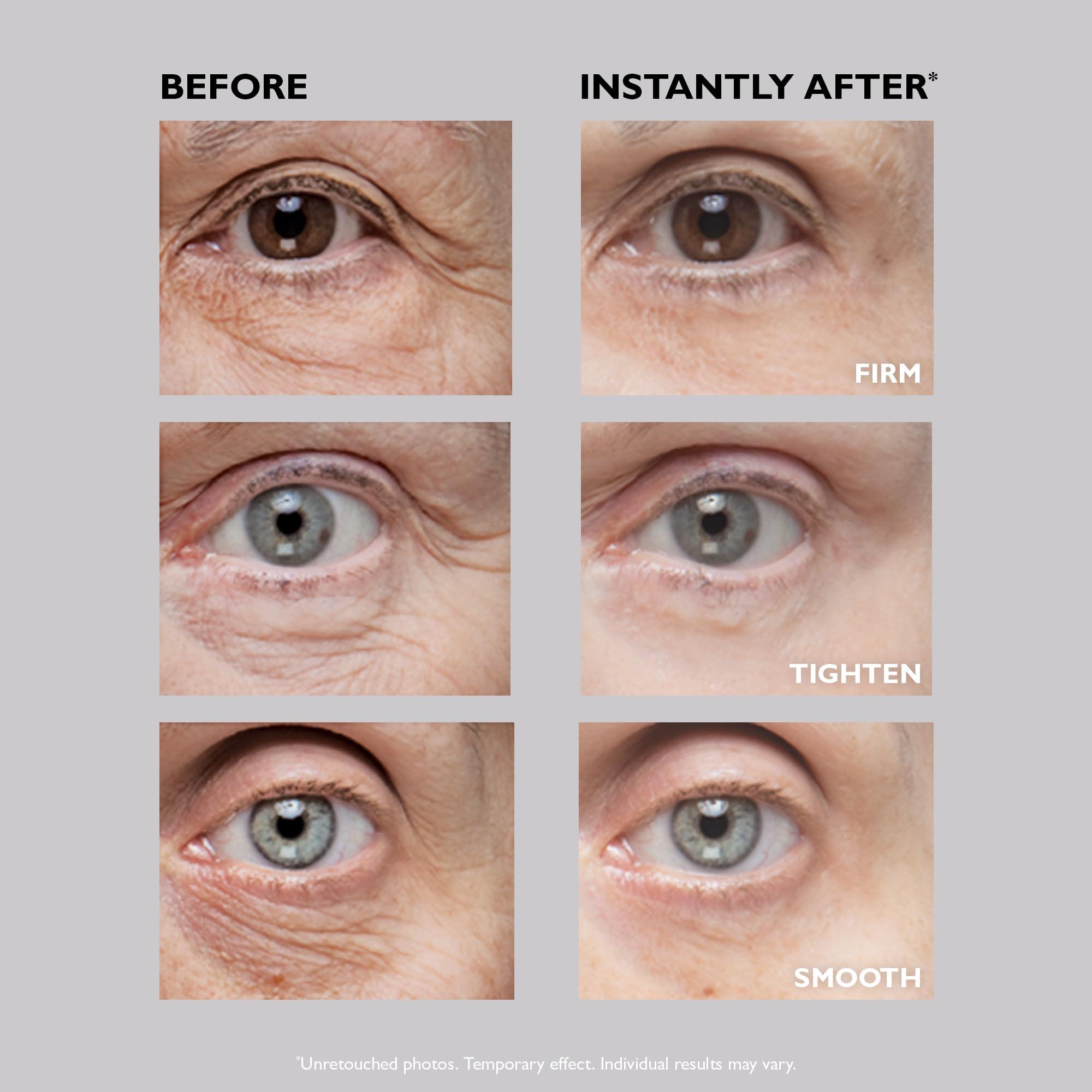Peter Thomas Roth | Instant FIRMx Temporary Eye Tightener | Firm and Smooth the Look of Fine Lines - Image 6