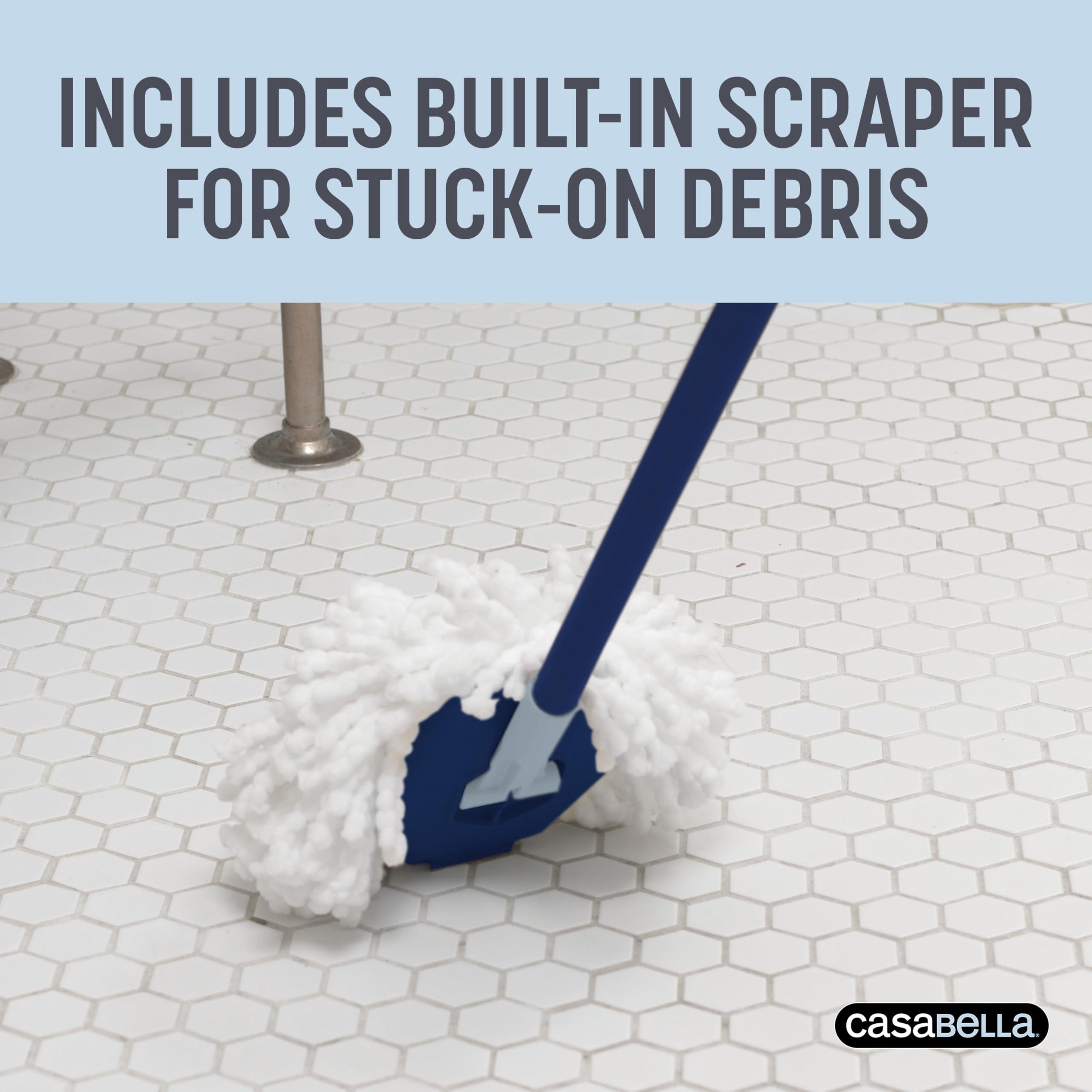 Casabella Clean Water Spin Mop - Image 9