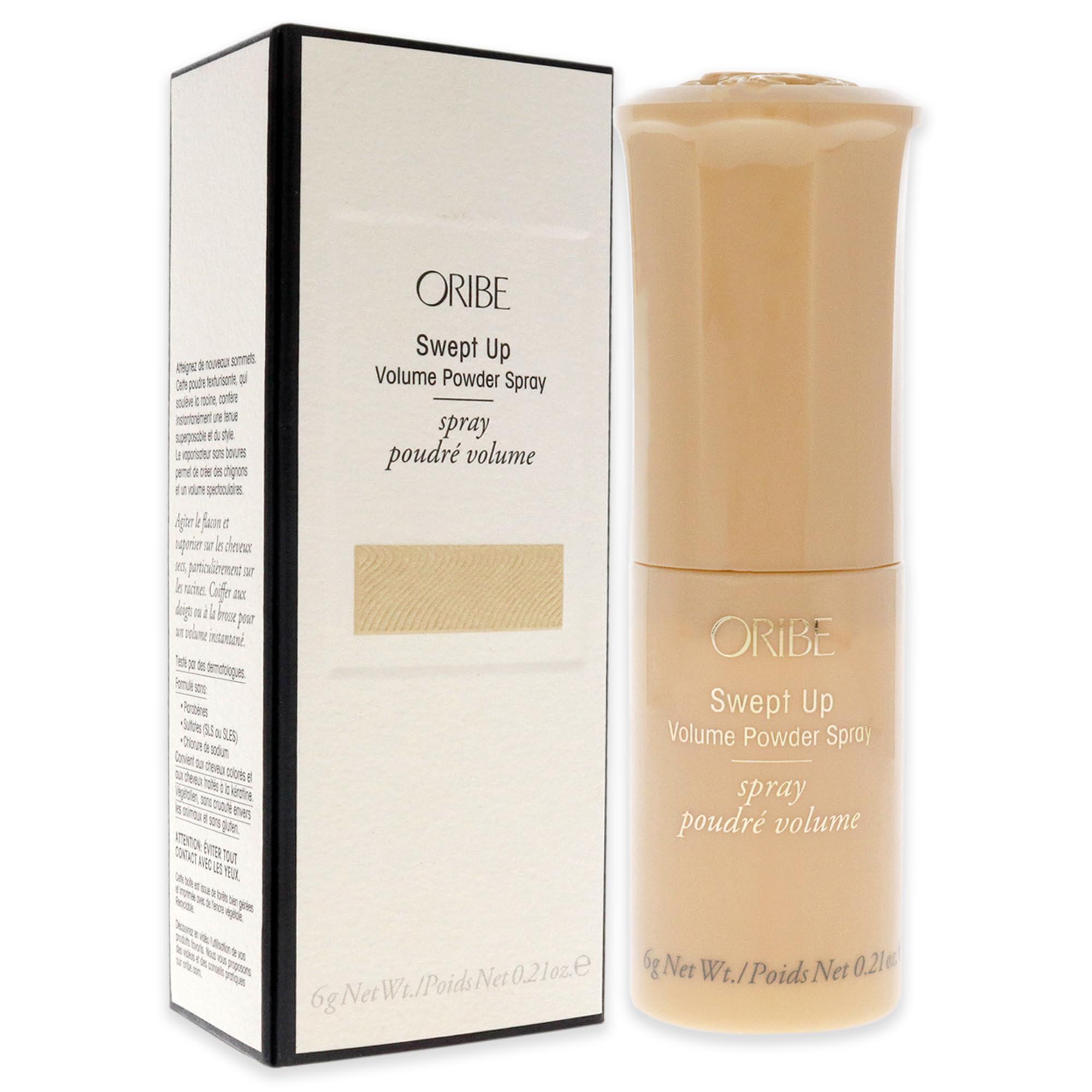 ORIBE Hair Care Swept up Volume Powder, 0.21 Oz - Image 4