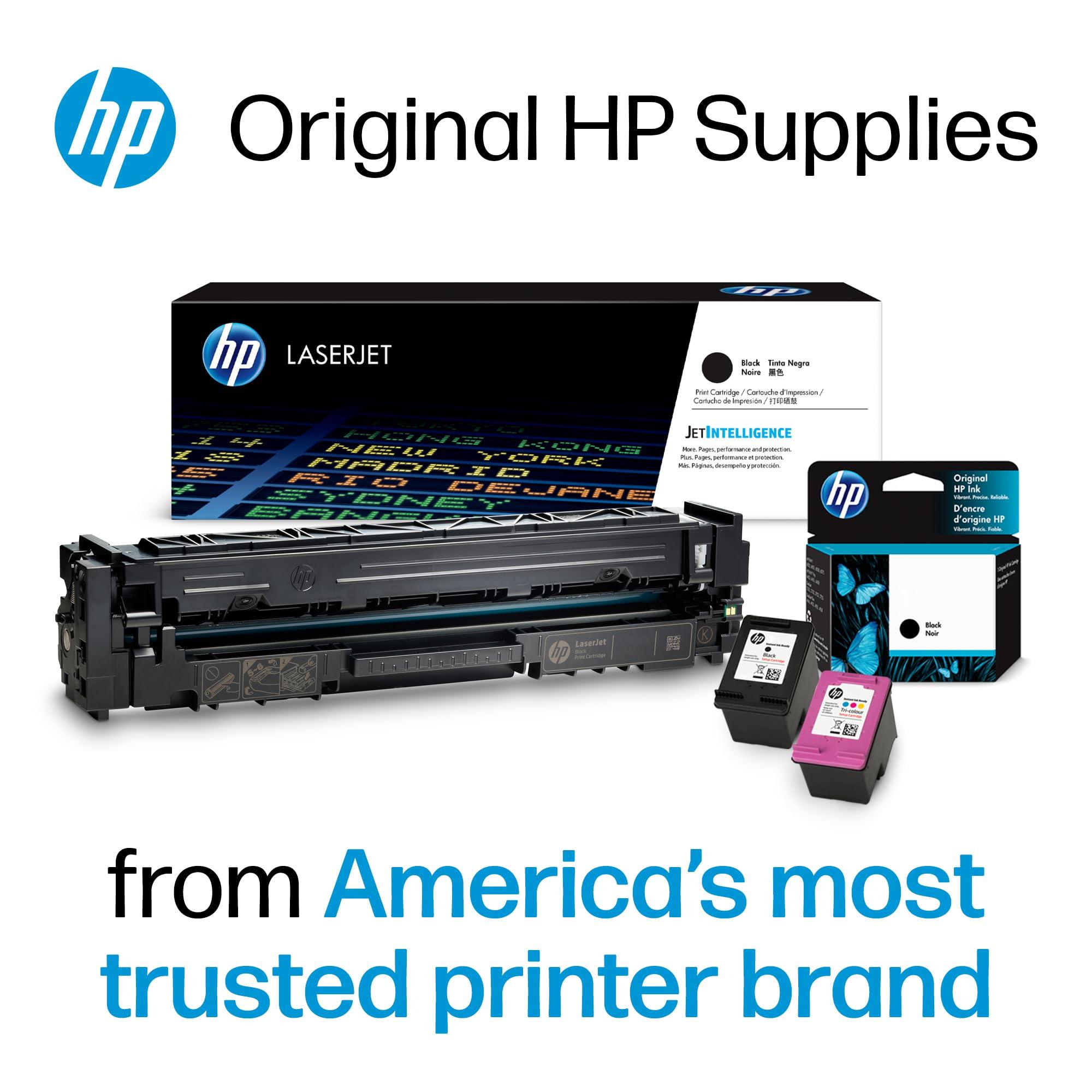 HP 936e EvoMore High Yield Yellow Ink Cartridge | Works OfficeJet 9120 Series, OfficeJet Pro 9100 Series, OfficeJet Pro Wide Format 9700 Series | Carbon Neutral | 4S6V5LN - Image 3