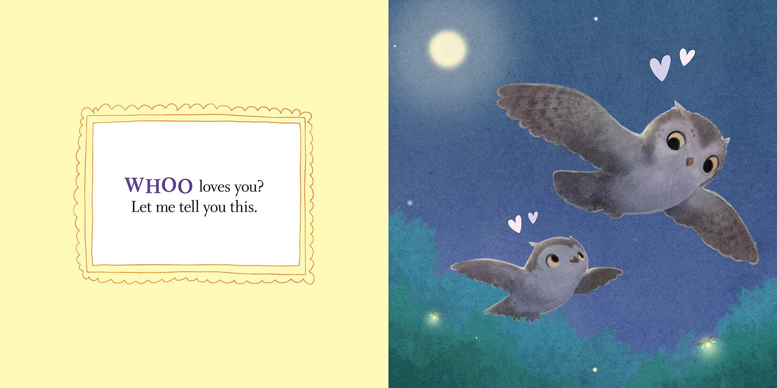 I Love You Like No Otter: The Perfect Baby Shower, Newborn, and Mother's Day Gift! (Welcome Little One Baby Gift Collection) (Punderland) - Image 2