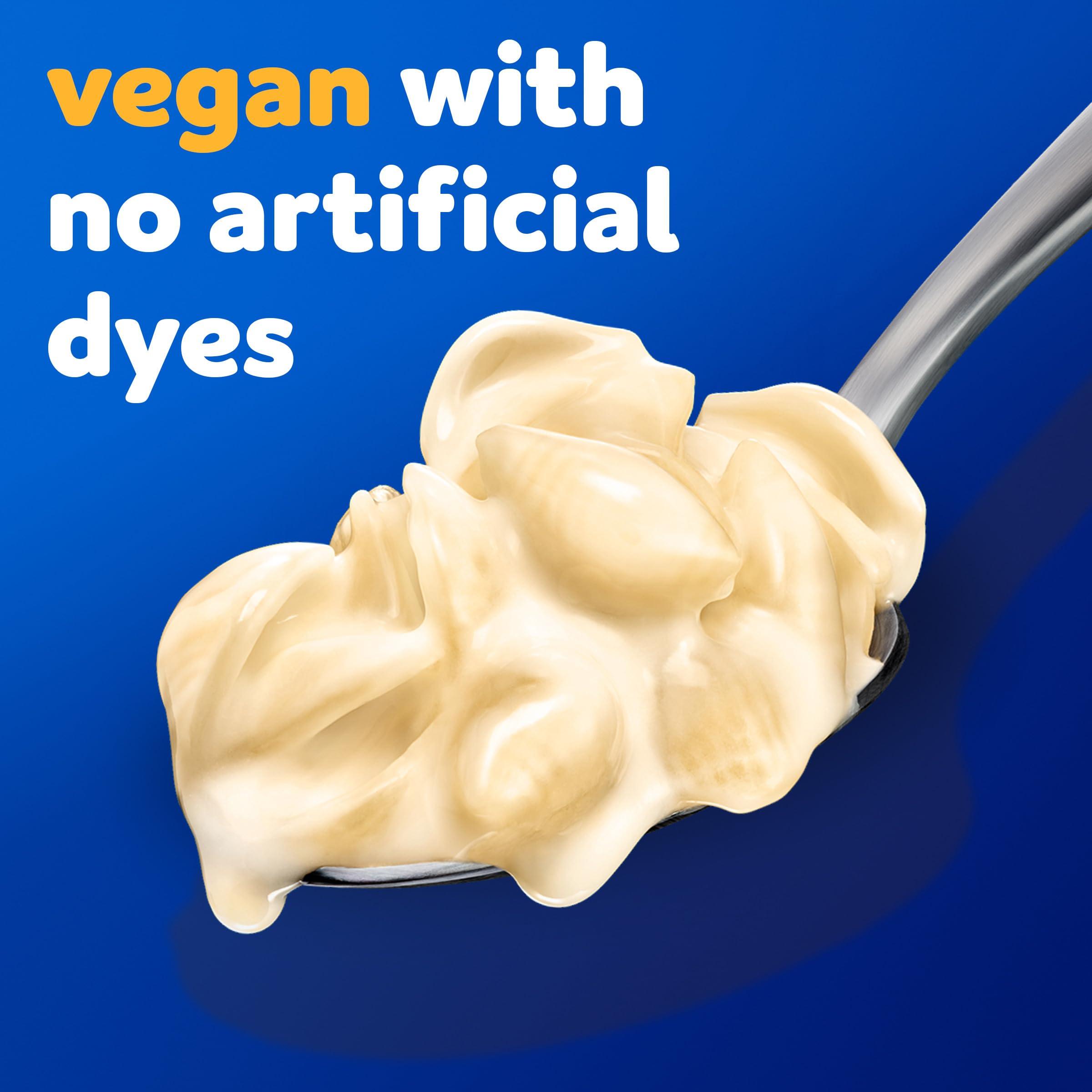 Kraft NotCo White Cheddar Style Plant Based Mac & Cheese, 6 oz Box - Image 7