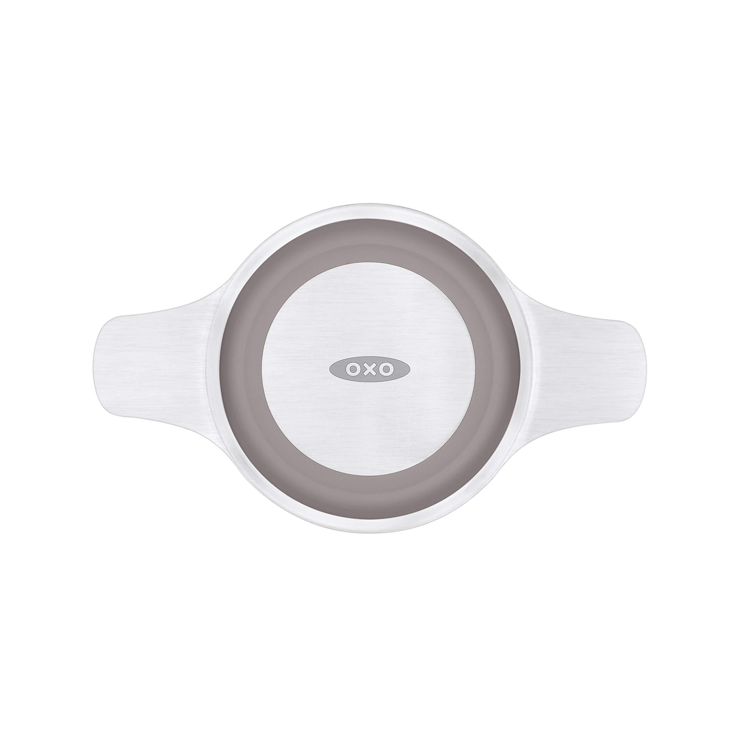 OXO Brew Tea Infuser Basket 6 oz. - Image 9