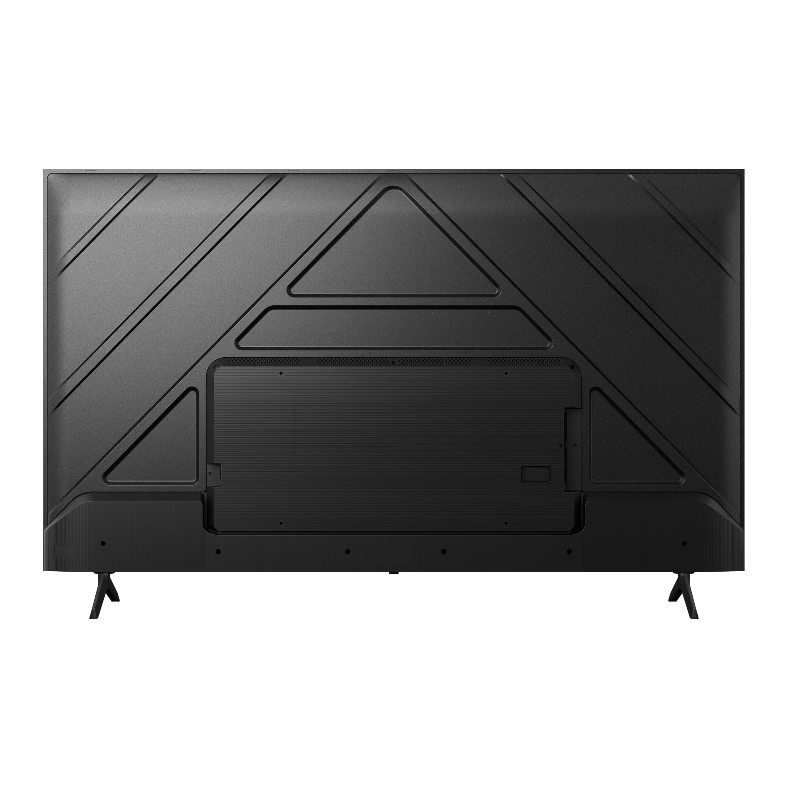 Hisense 85-Inch Class A6 Series 4K UHD Smart Roku TV (85A6NR, 2024 Model) - Dolby Vision HDR, DTS Studio Sound, Game Mode Plus, Alexa Compatibility, Black - Image 23
