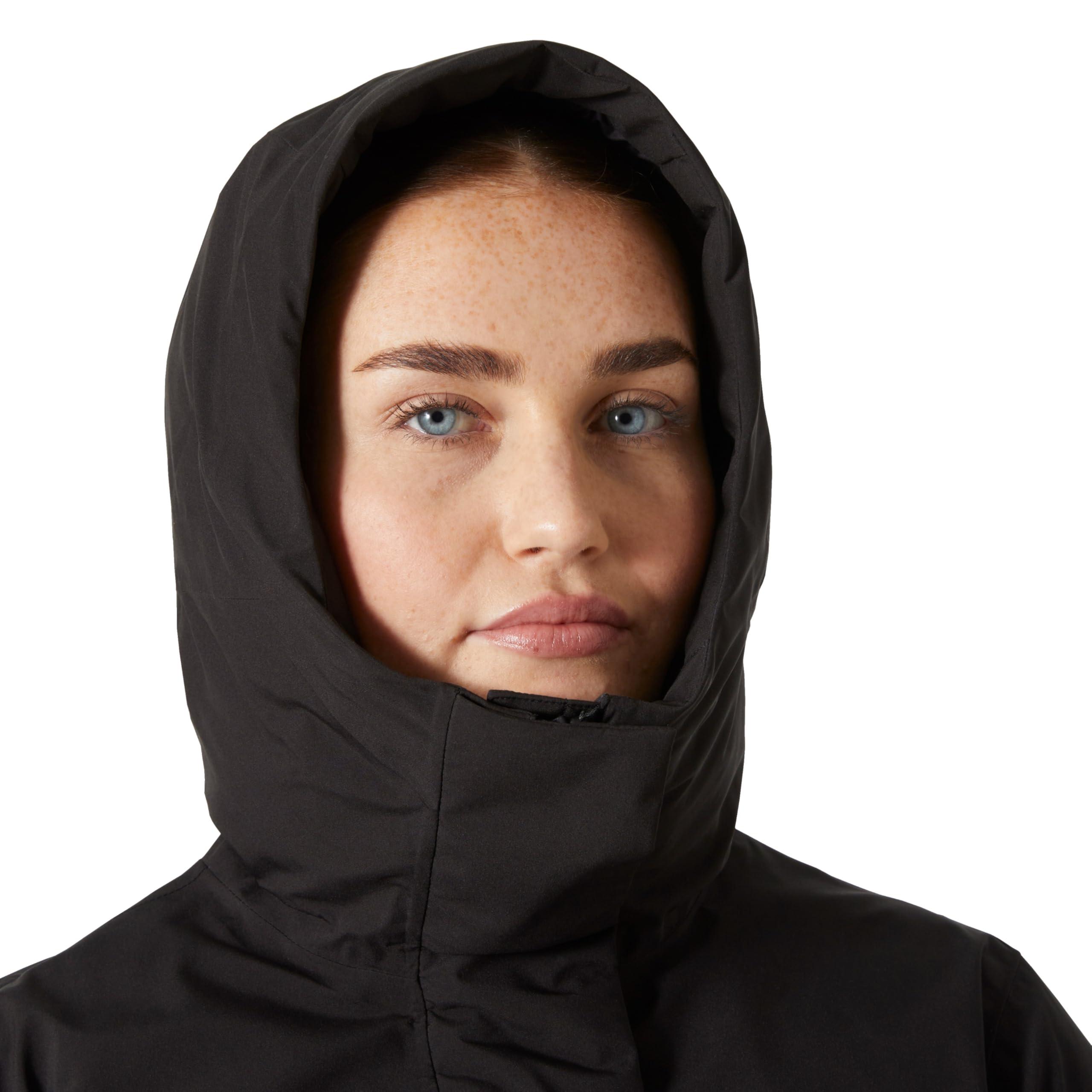 Helly-Hansen Women's Urb Pro Ht Down Coat - Image 5