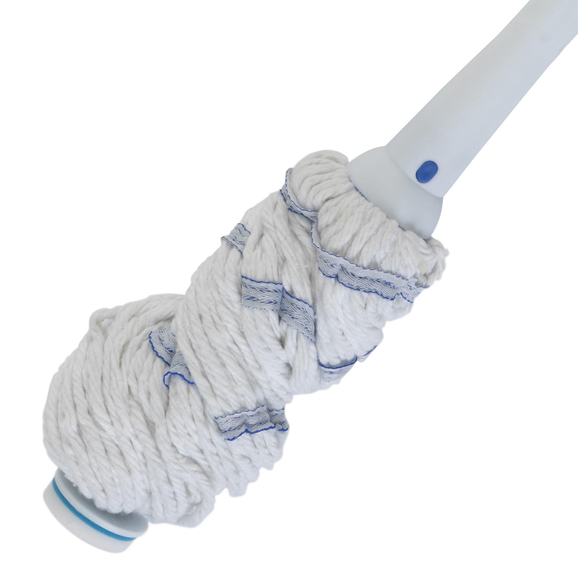 Mr. Clean Magic Eraser Super Twist Mop - Image 4