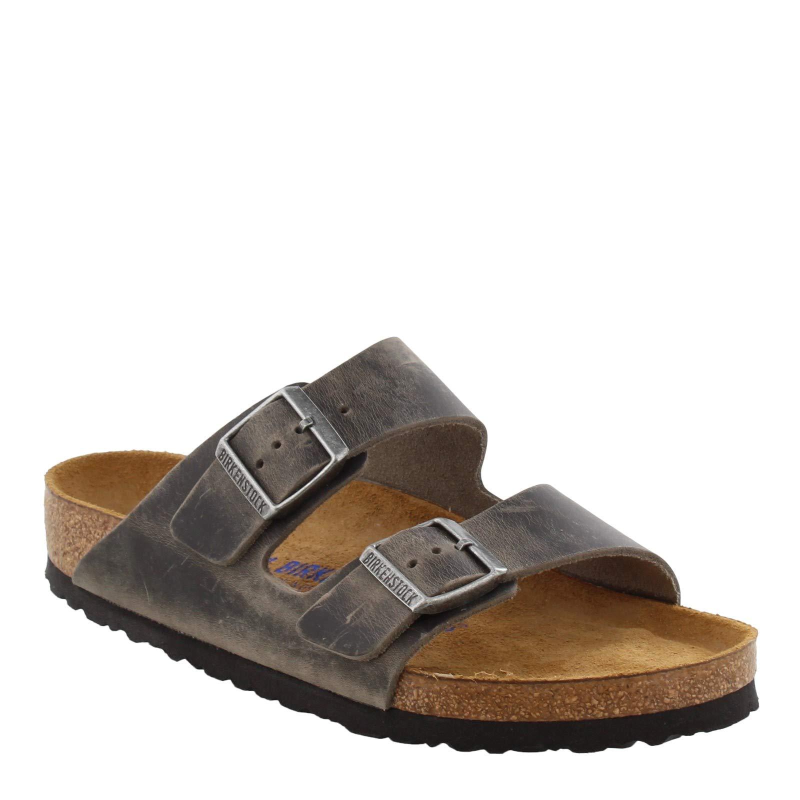 Birkenstock Men's Arizona Sandals