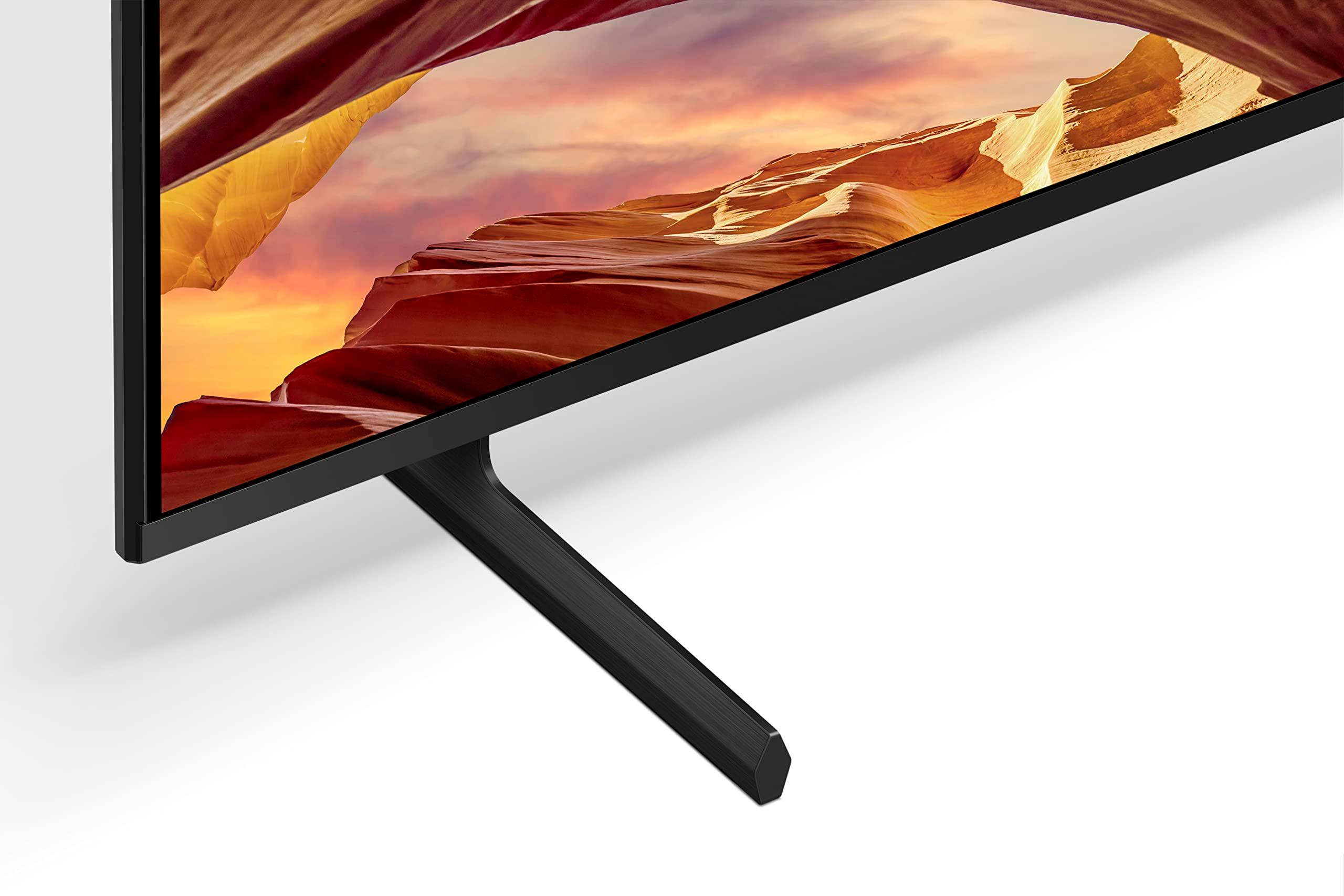 Sony X77L Series KD85X77L 85 Inch LED TV, Smart, Google TV, 4K, Ultra HD, Latest Model, Black - Image 11