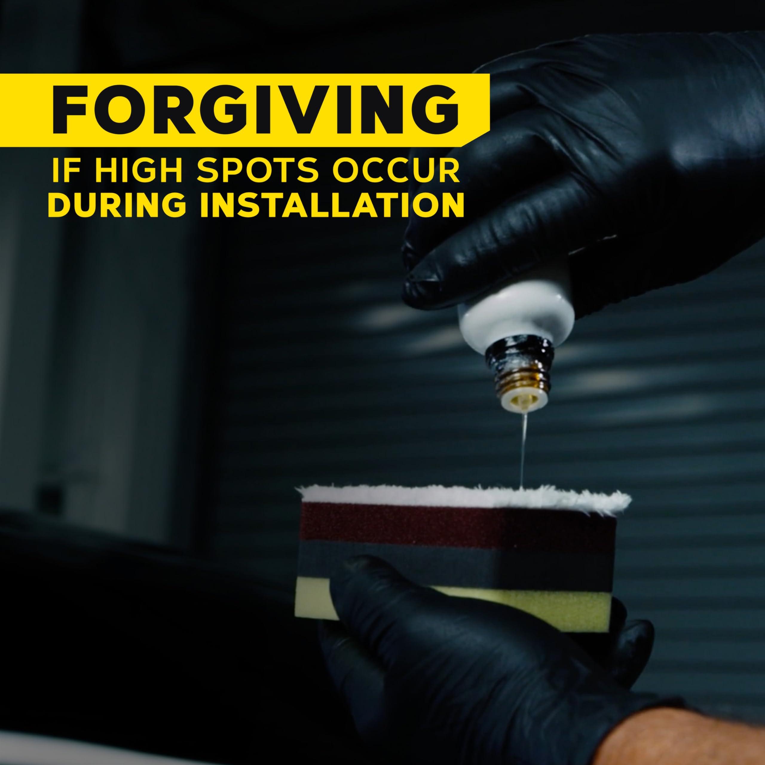 Meguiar's Professional Beyond Ceramic Paint Coating M888 - Multi-Year Ceramic Coating For Cars, Easy to Apply, Fills in Minor Defects with Exceptional Water Beading, Slickness, and Chemical Resistance - Image 7