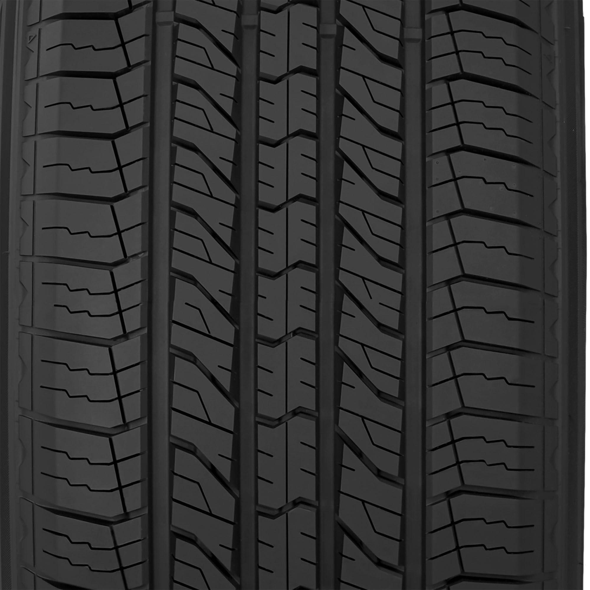 Achilles Desert Hawk HT3 Highway 225/55R19 99V SUV/Crossover Tire - Image 4