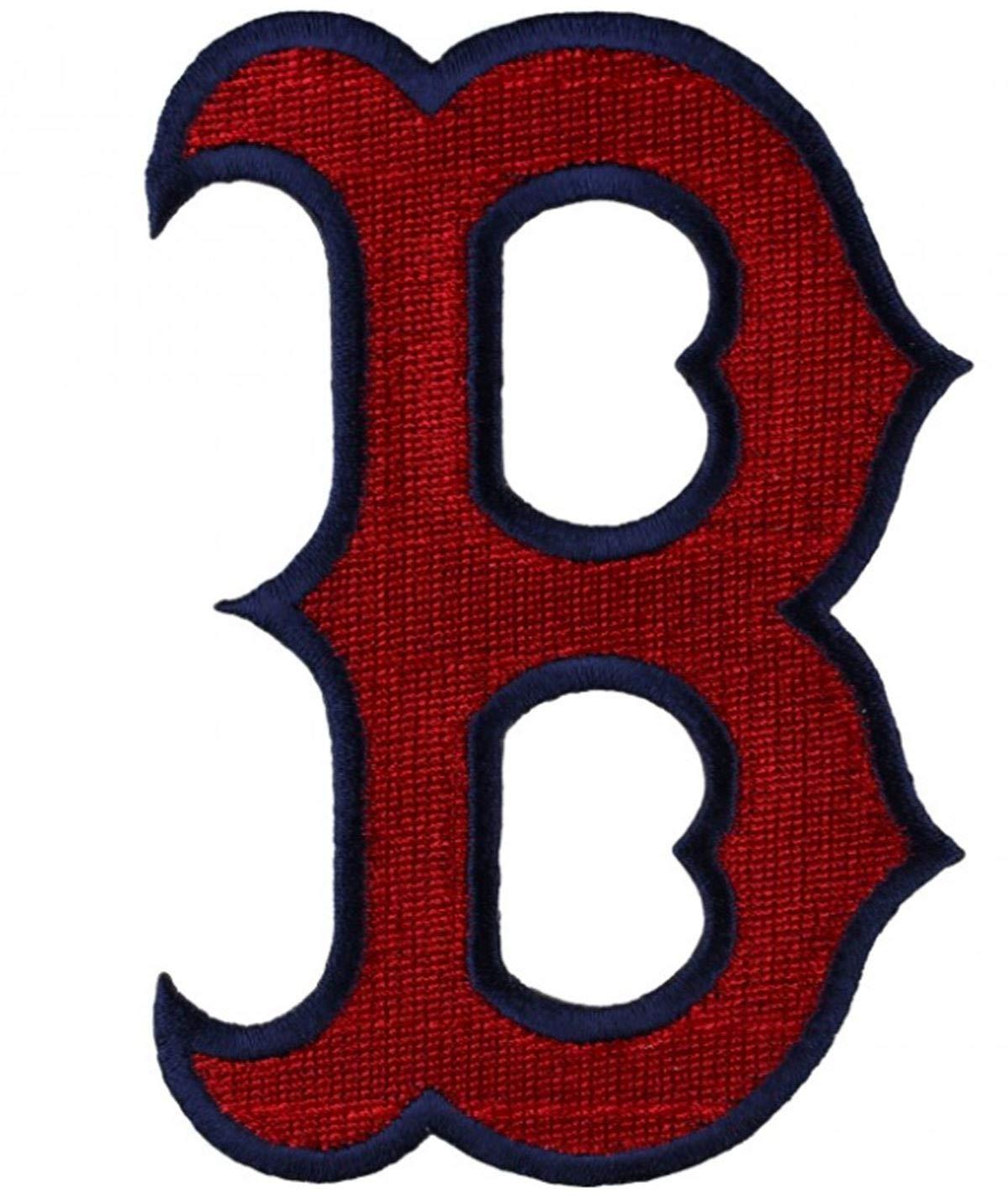 Emblem Source Red Sox Alternate Logo B Collectors Patch