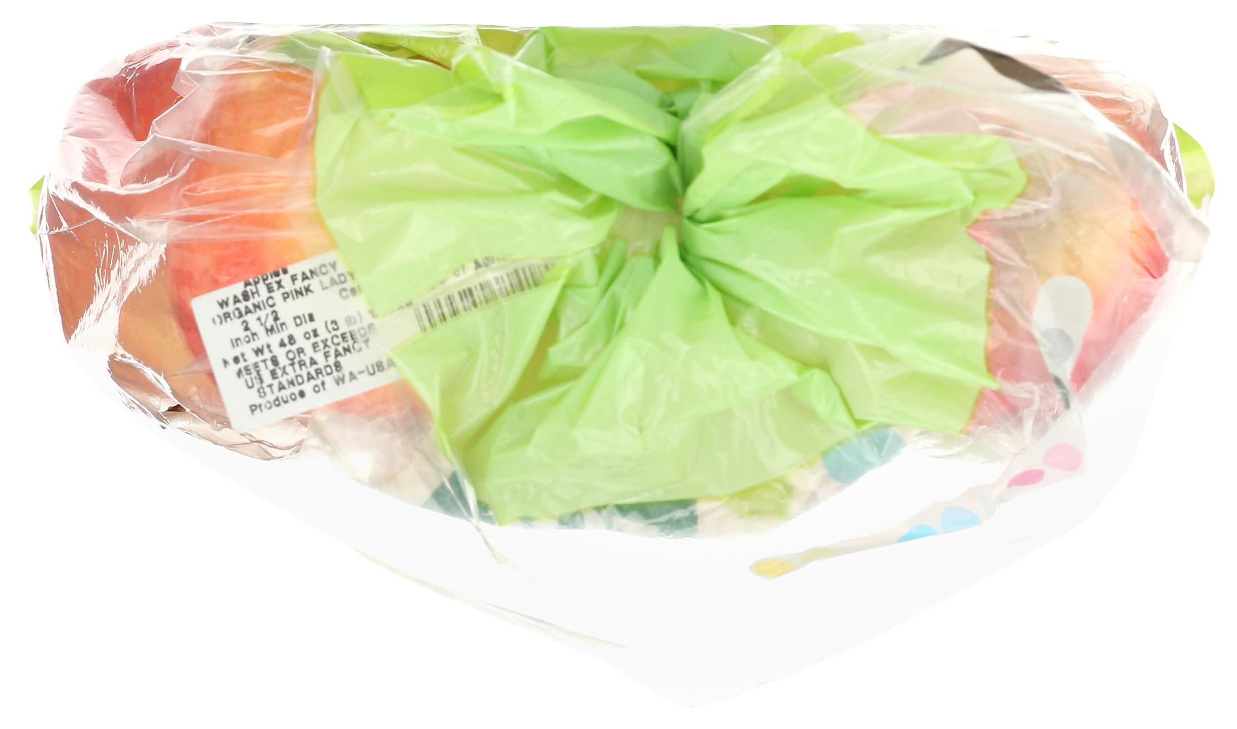 365 by Whole Foods Market, Organic Pink Lady Apples, 48 Ounce - Image 3