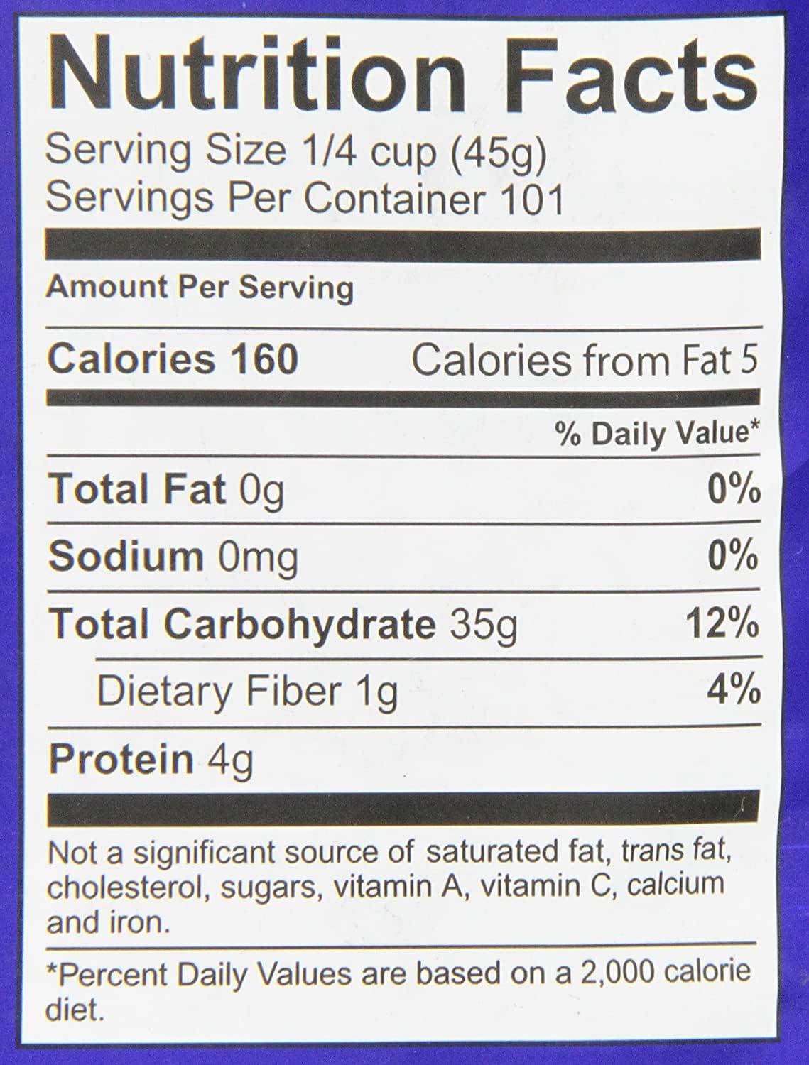 Dunar - Festiva Pusa Basmati Rice, 10 Lb - Image 2