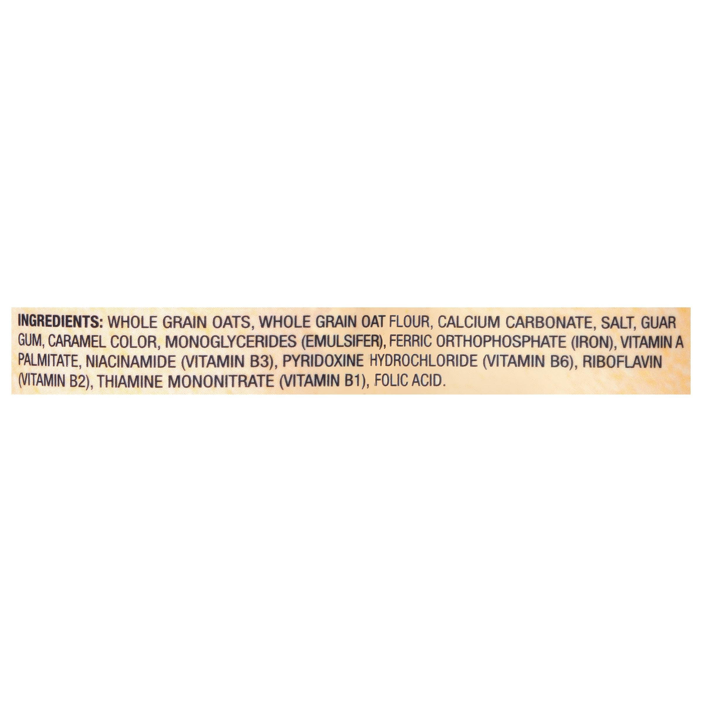 McCann's Irish Oatmeal Instant Oatmeal Cup, Original, 1.4 Ounce (Pack of 12) - Image 10
