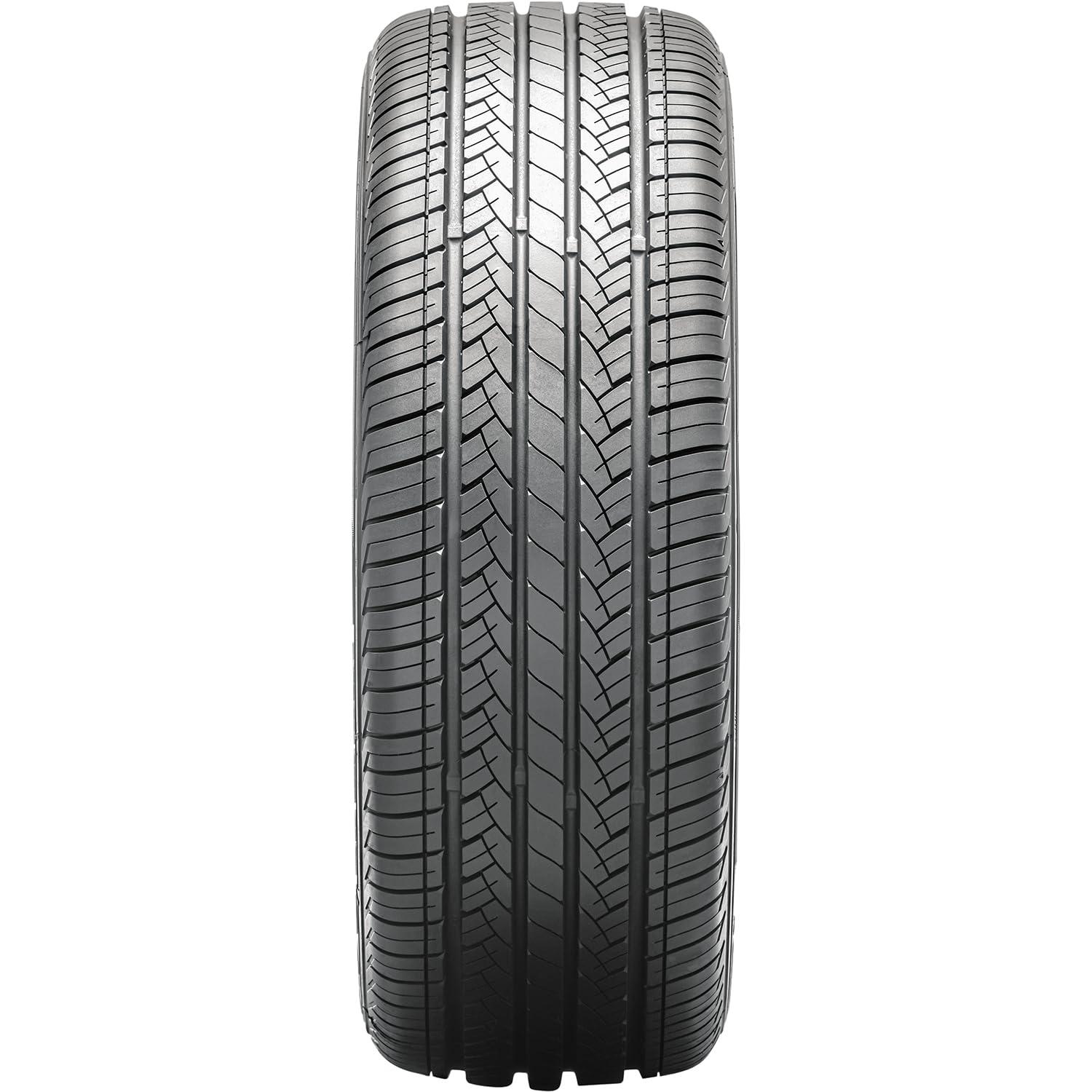 Westlake SA07 Sport Radial Tire - 225/55R17 97W - Image 6