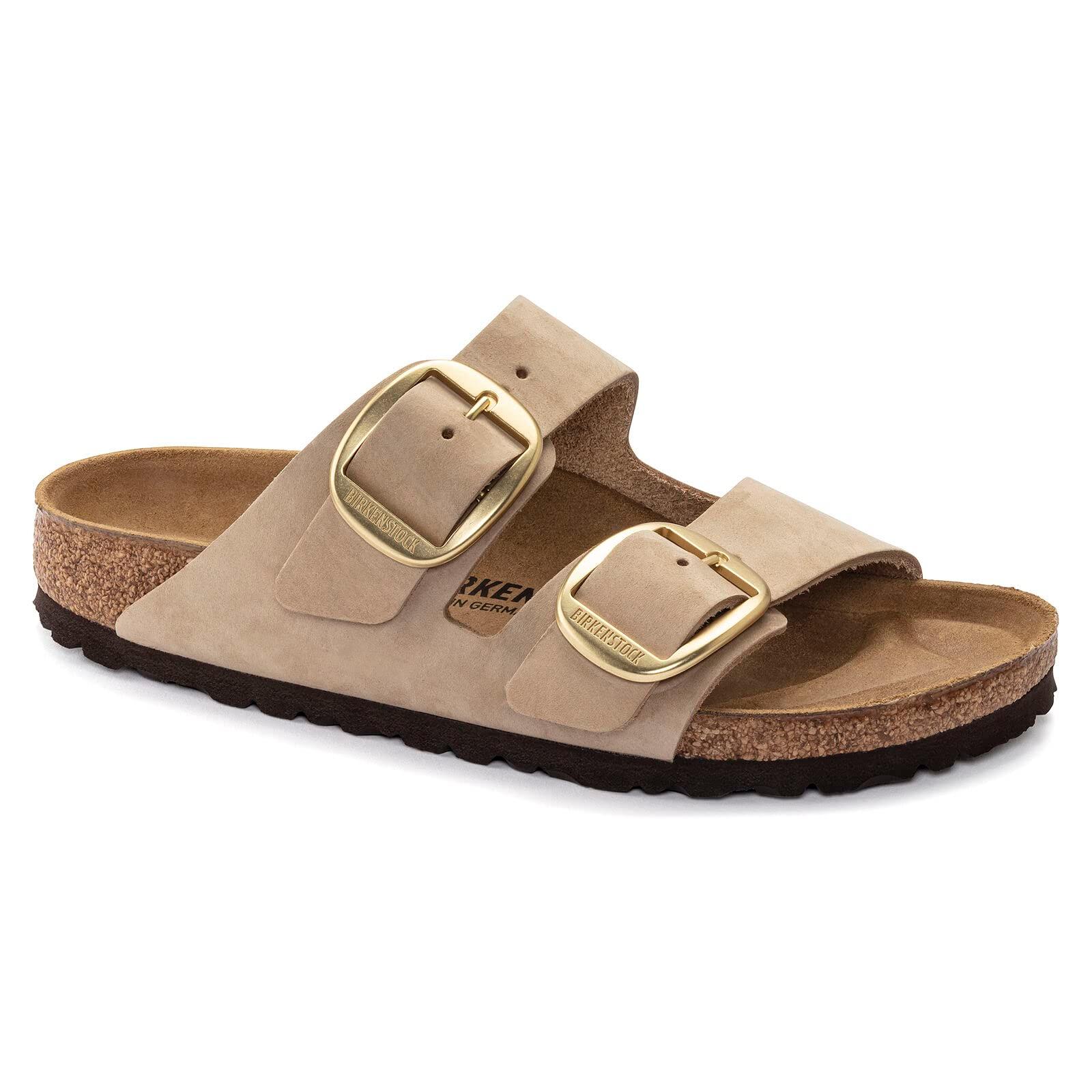 Birkenstock Women's Arizona Big Buckle Sandals