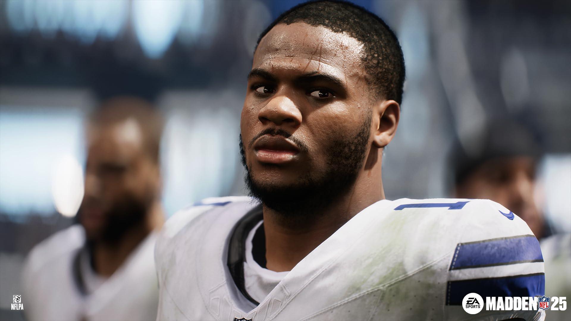 Madden NFL 25 - PlayStation 5 - Image 4
