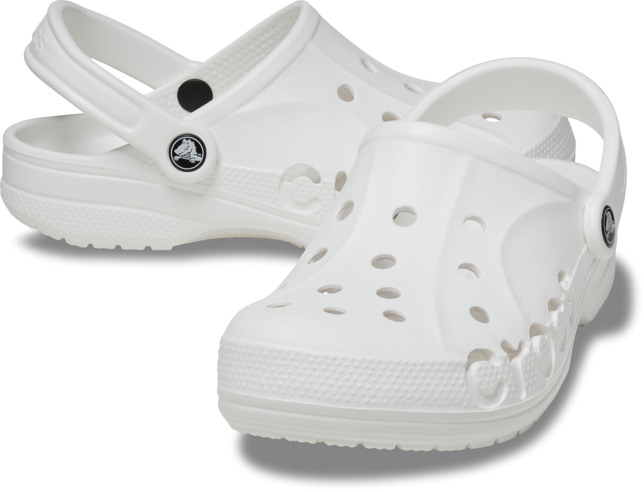 Crocs Unisex Adult Baya Clogs - Image 5