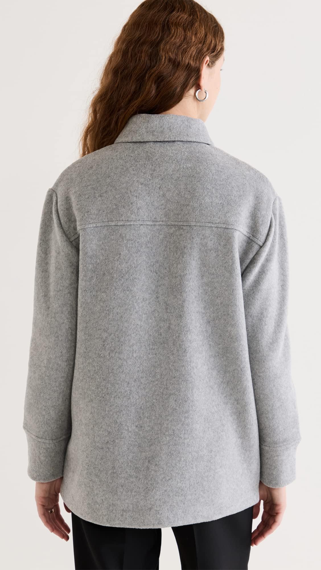 Vince Women's Shirt Jacket - Image 3