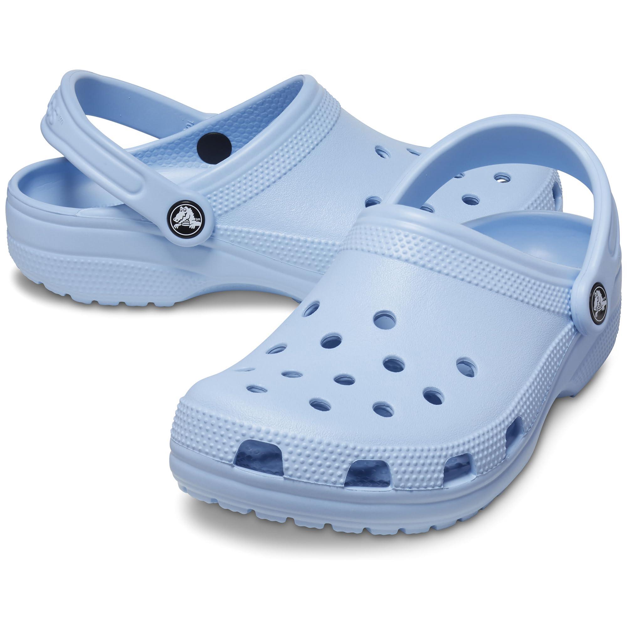 Crocs Unisex Adult Classic Clog - Image 6