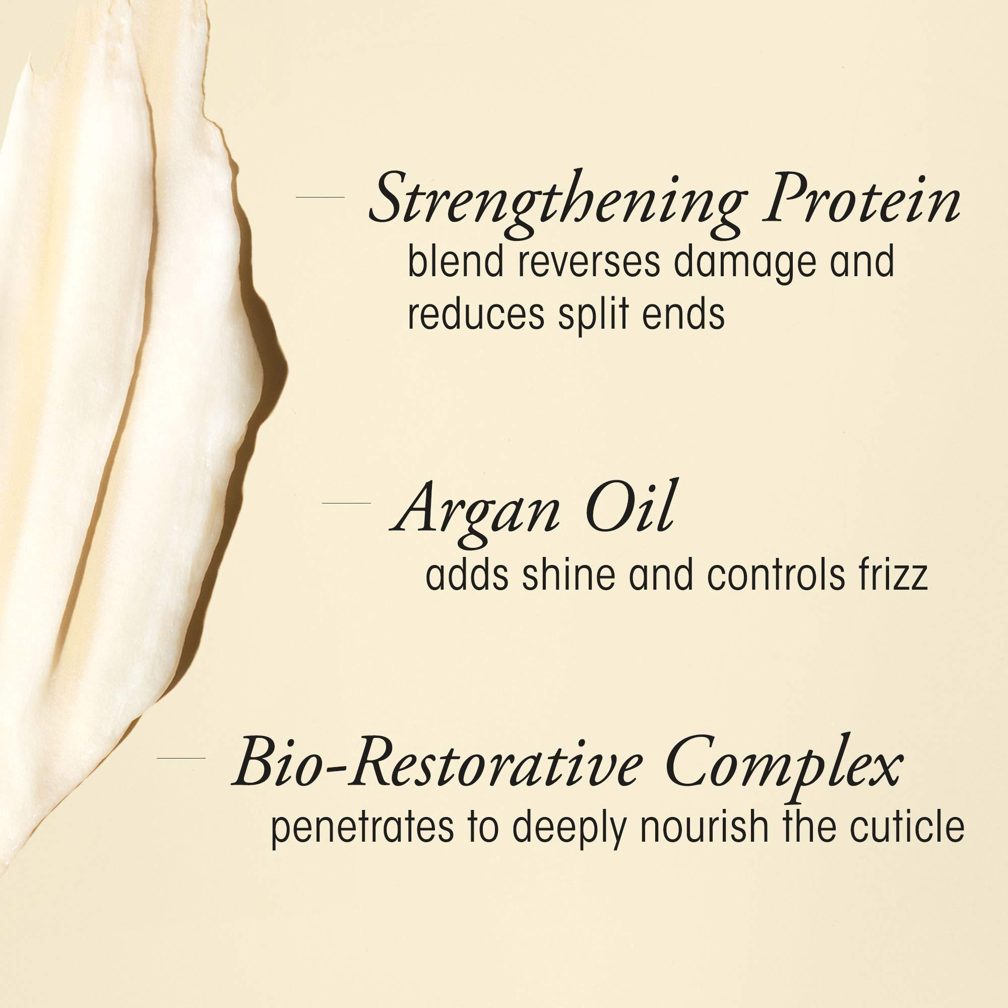Oribe Gold Lust Repair & Restore Conditioner - Image 3