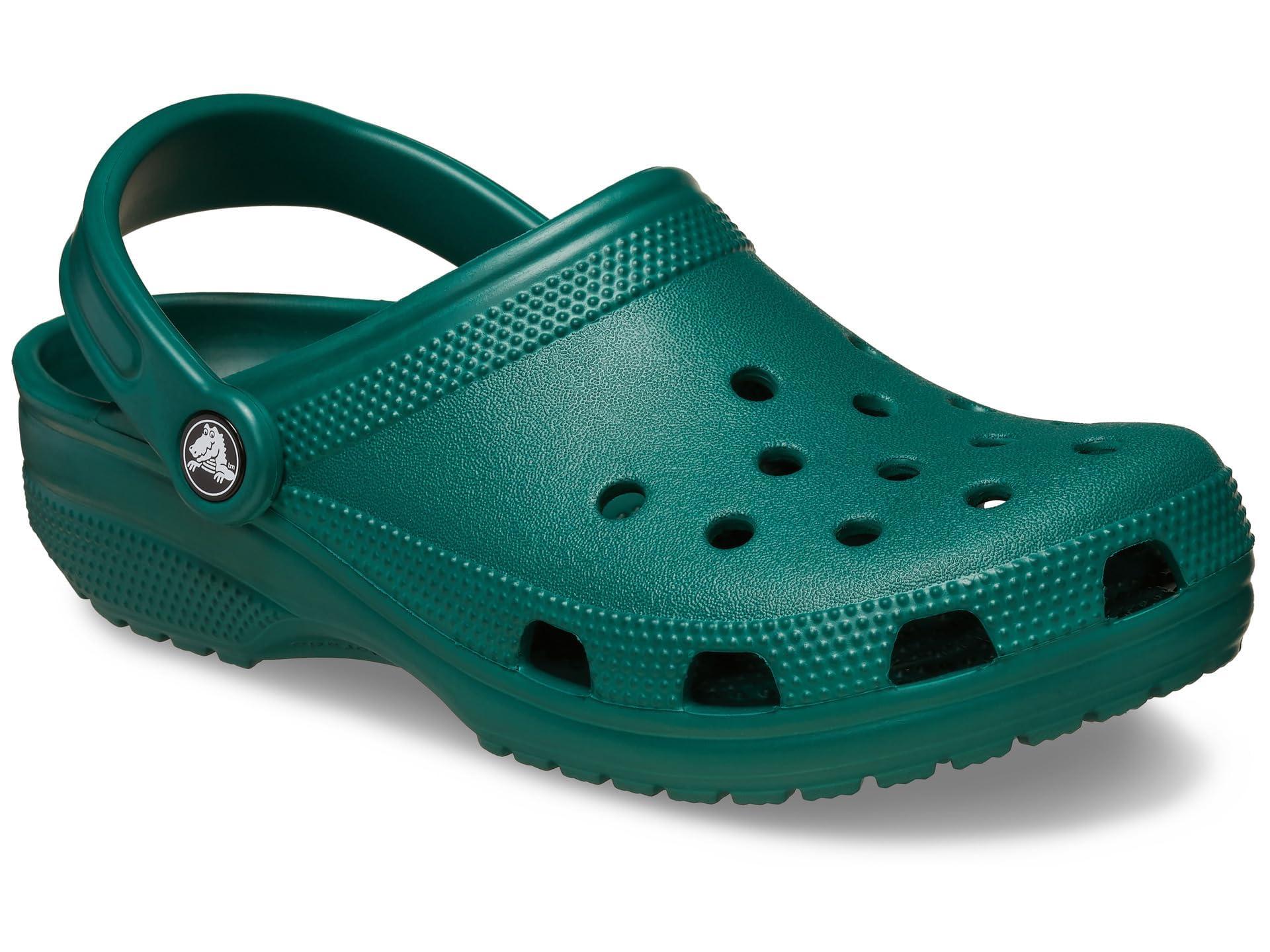 Crocs Unisex Adult Classic Clog - Image 6