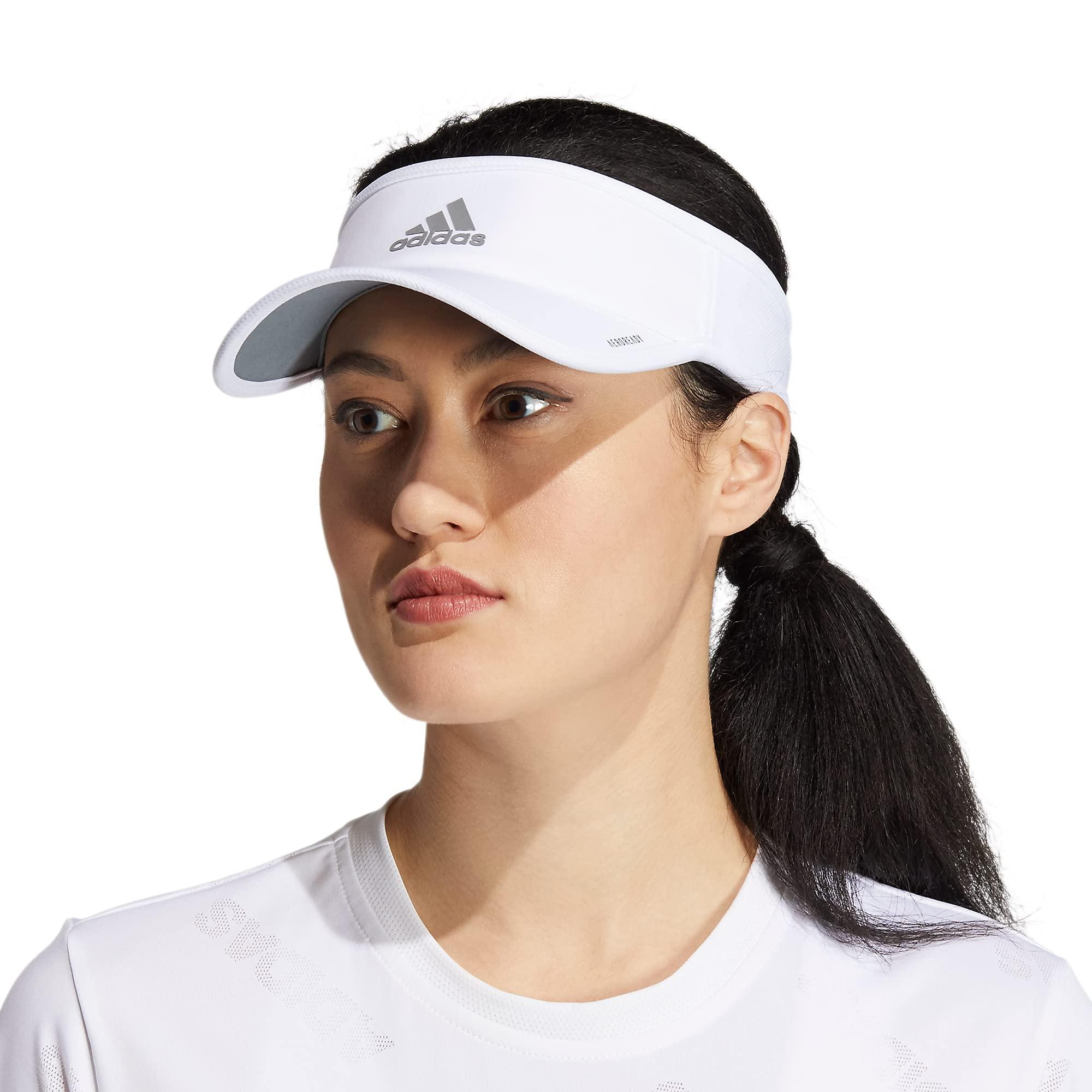adidas Superlite, Sun Visor Hat for Women, Sport Performance, Outdoor Activities - Image 5