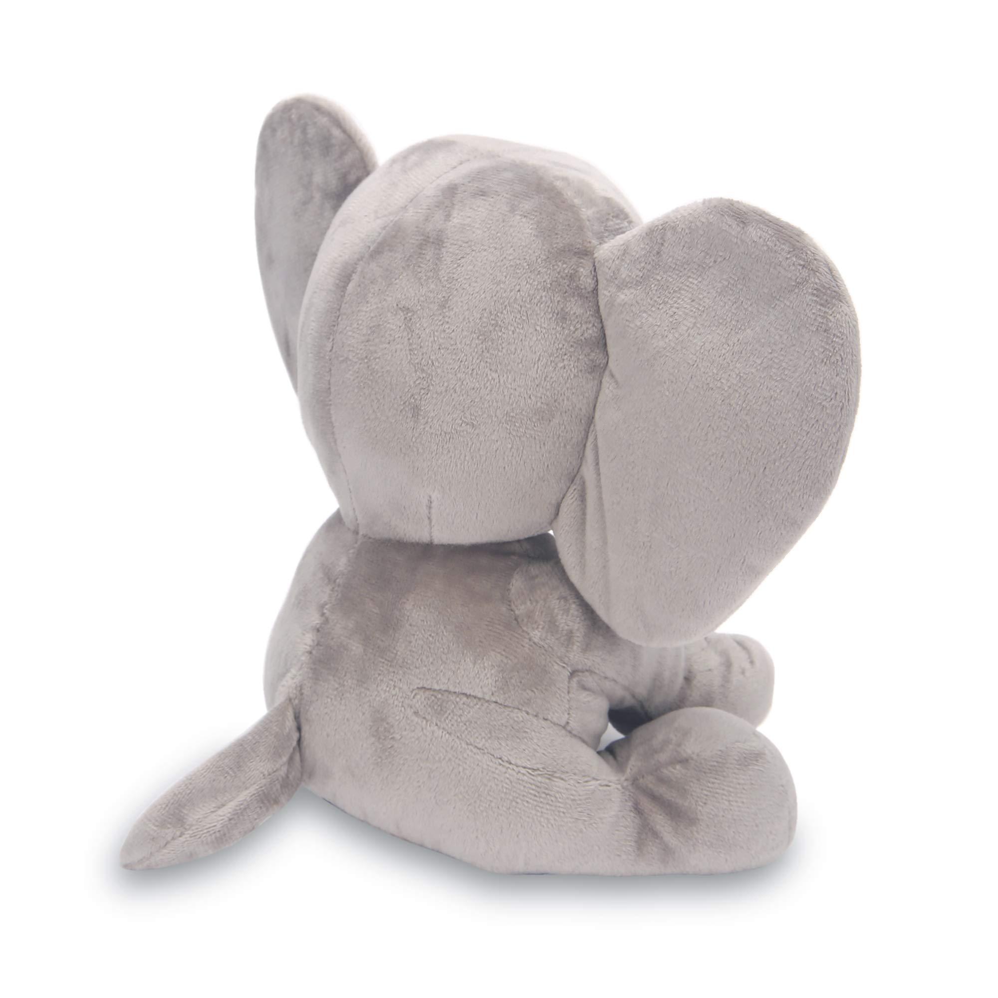 Bedtime Originals Choo Choo Express Plush Elephant - Humphrey - Image 6