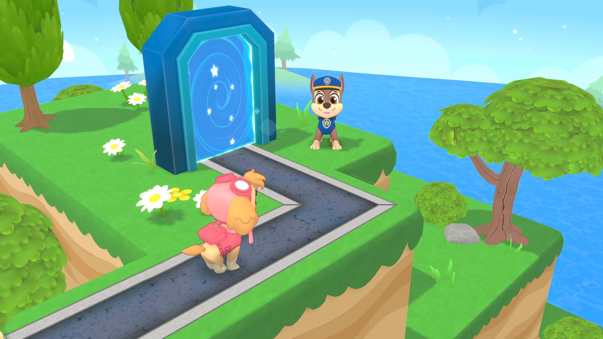 Nick Jr. Party Adventure - Xbox Series X/Xbox One - Image 7