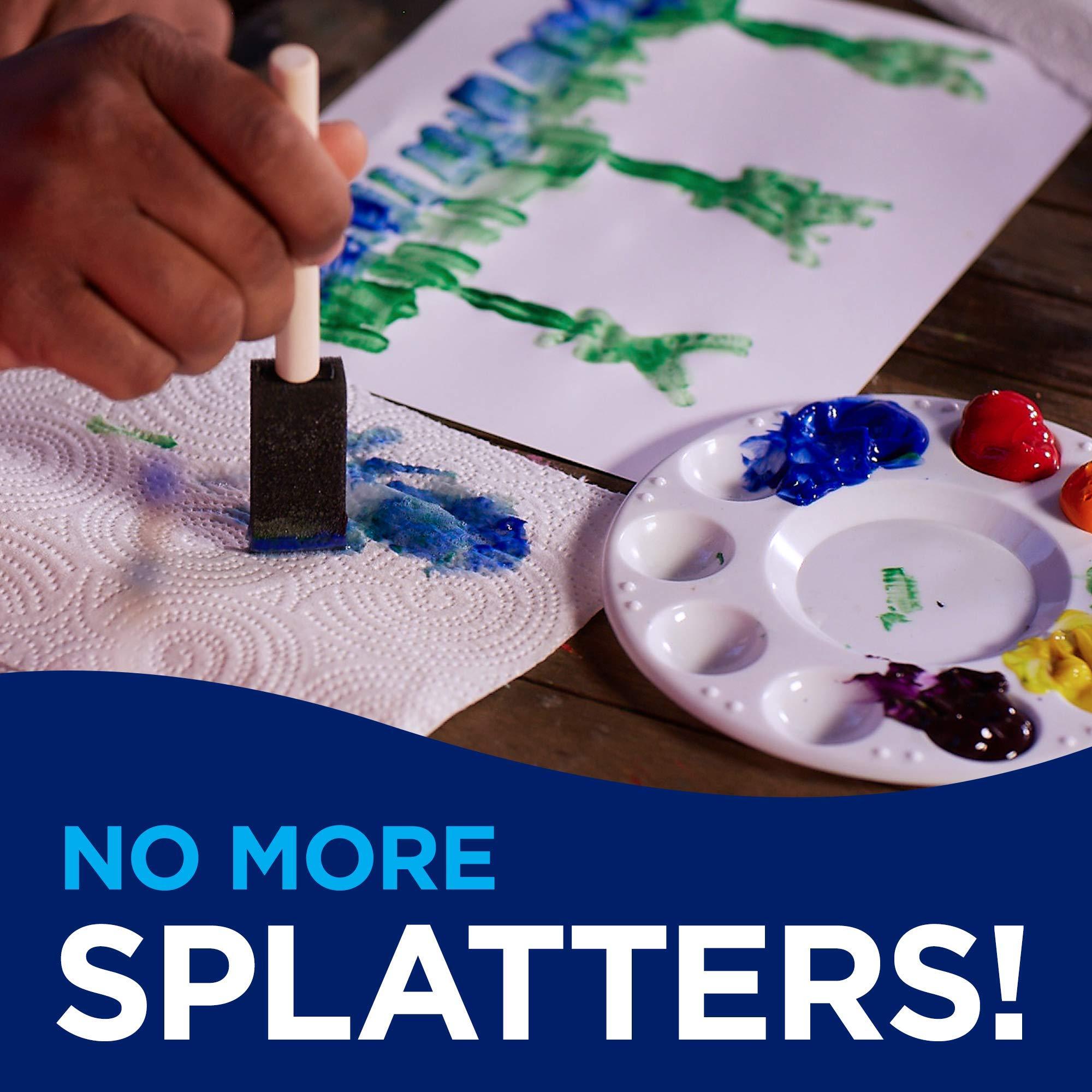Sparkle Pick-A-Size Paper Towels, 6 Rolls = 11 Regular Rolls, Everyday Value Paper Towel With Full And Half Sheets - Image 15