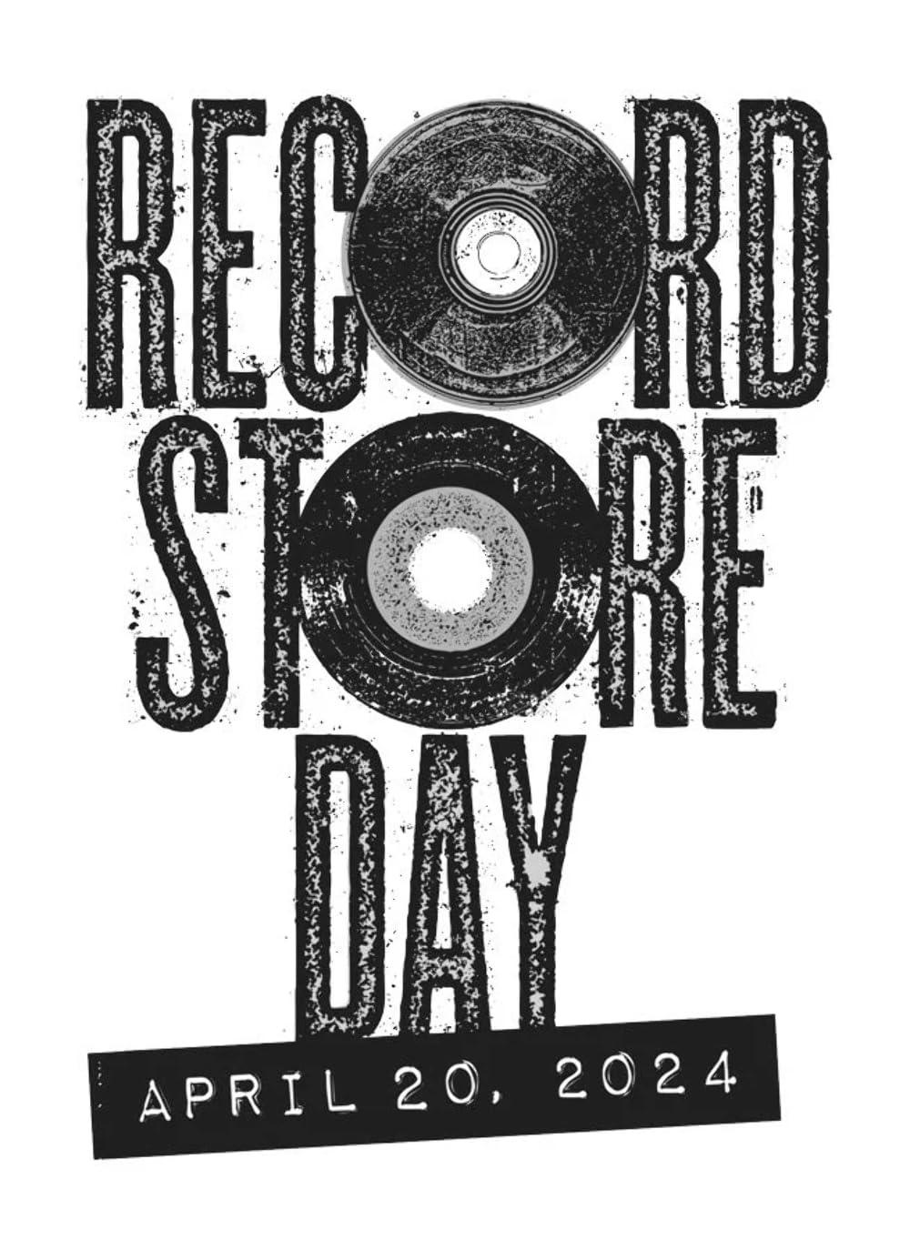 Noah Kahan & Olivia Rodrigo * Lacy / Stick Season [Colored 7 inch Vinyl Record RSD 2024] - Image 2