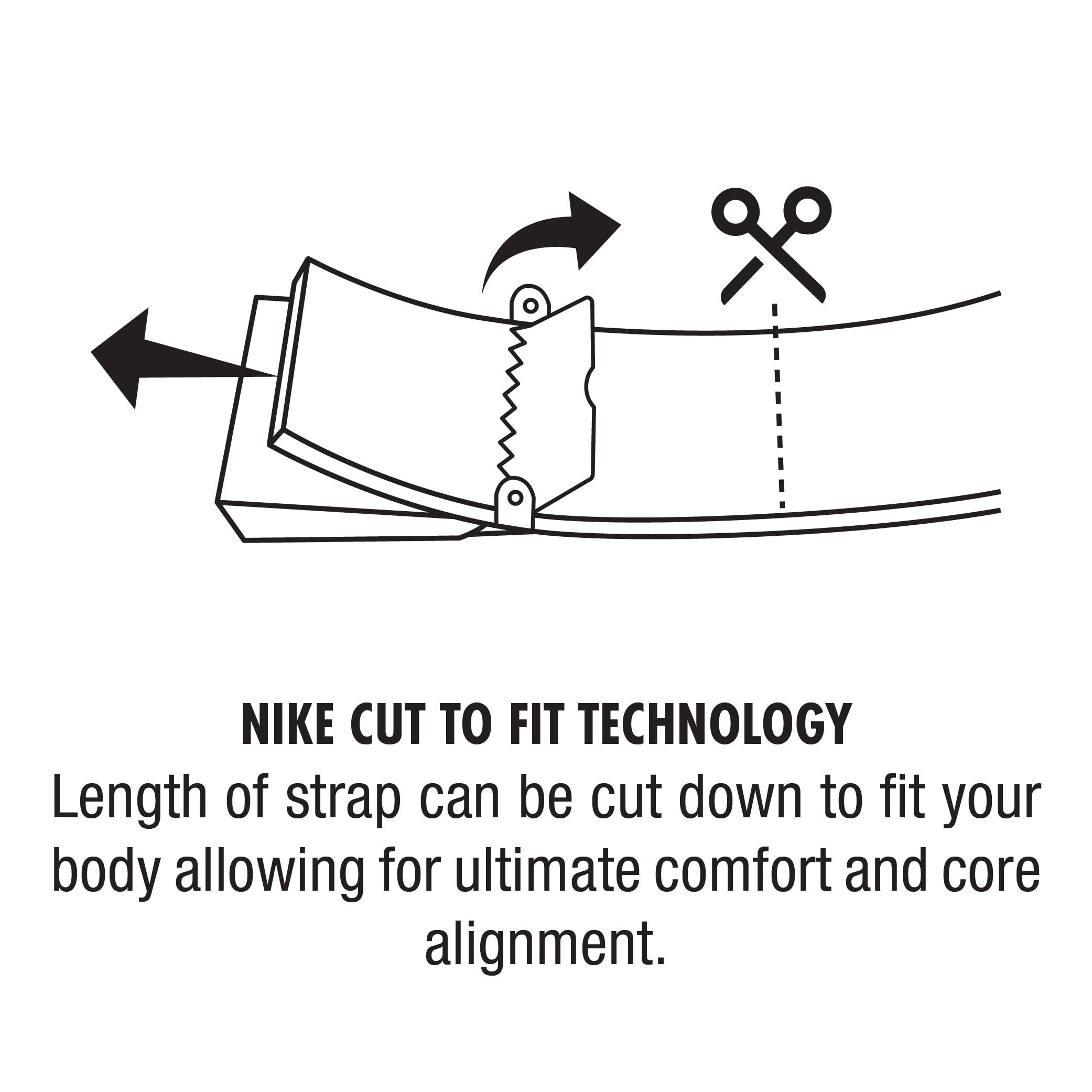 Nike Men's 3 Pack Golf Web Belt - Image 4
