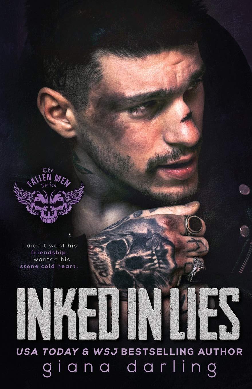 Inked in Lies - Image 1