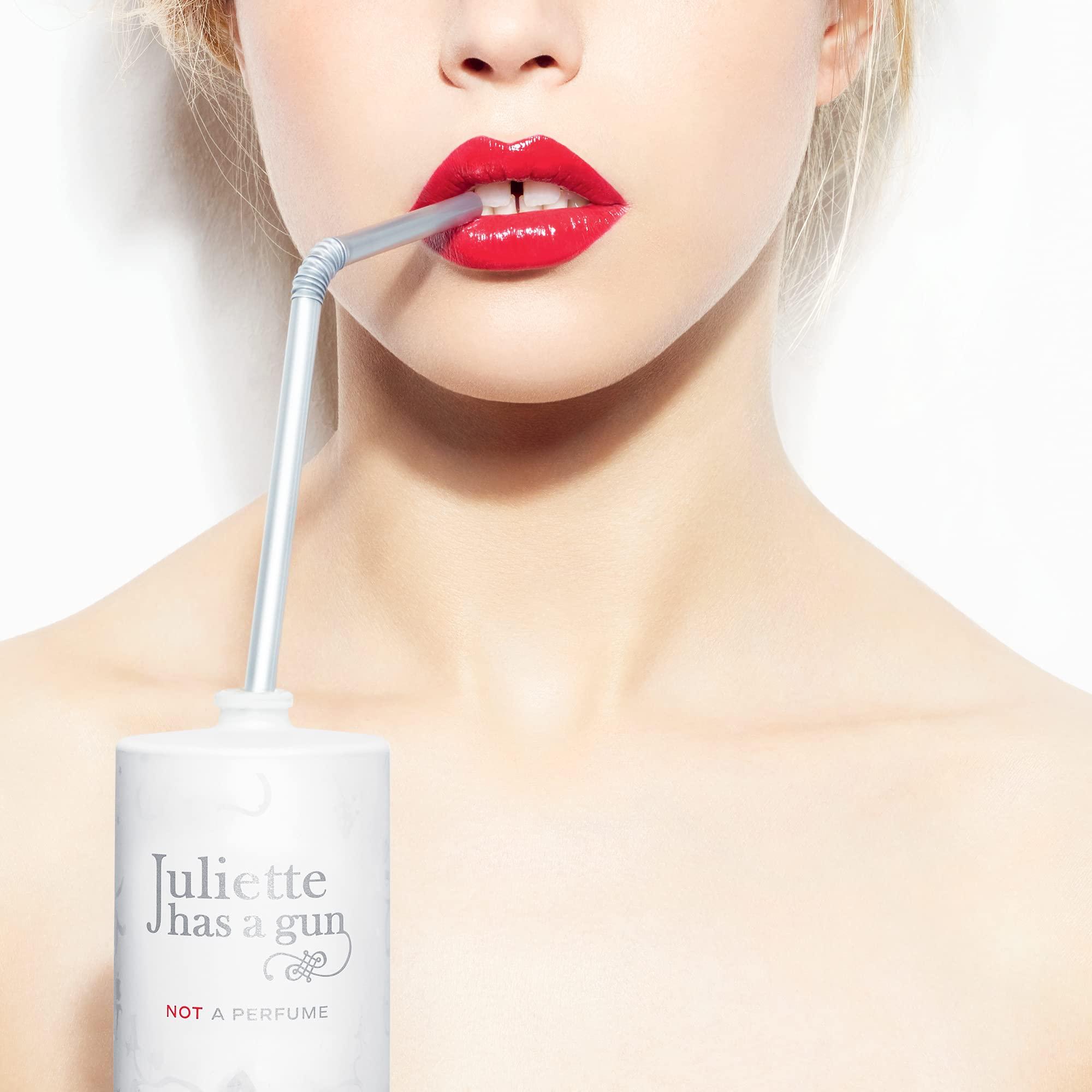 Juliette Has A Gun Not A Perfume Eau De Parfum – Cetalox Perfume – Woody, Musky & Ambery Fragrance - Image 2