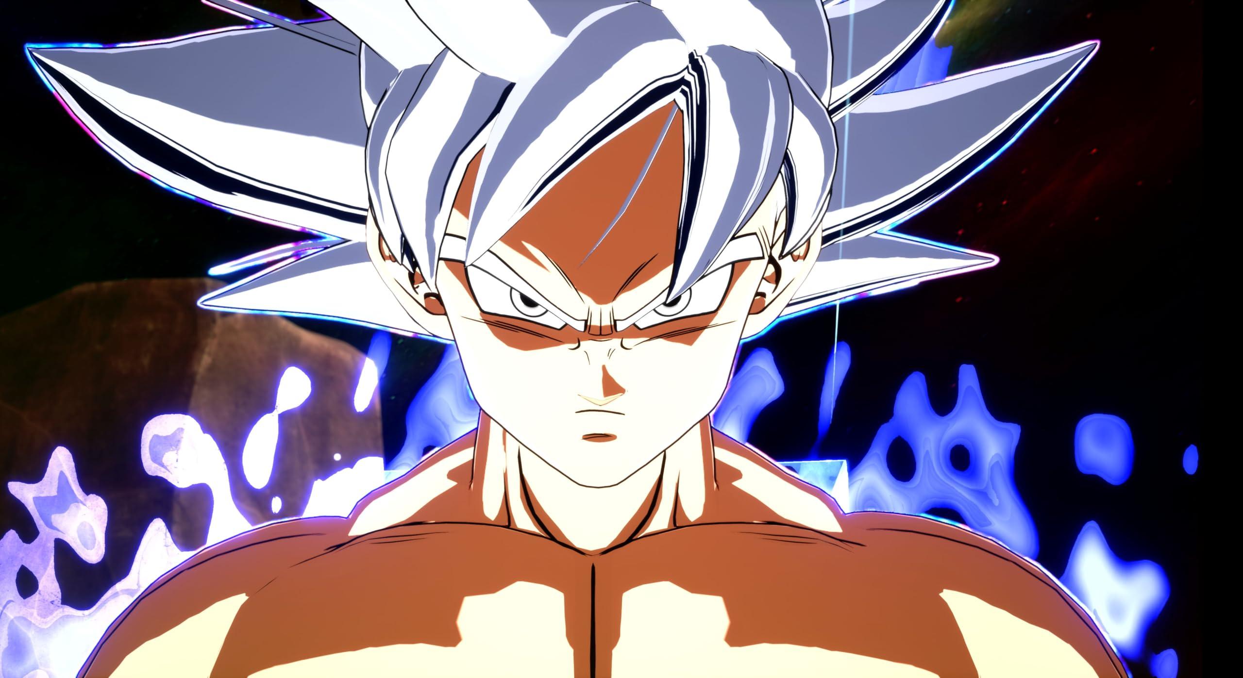 DRAGON BALL: Sparking! ZERO PS5 - Image 7