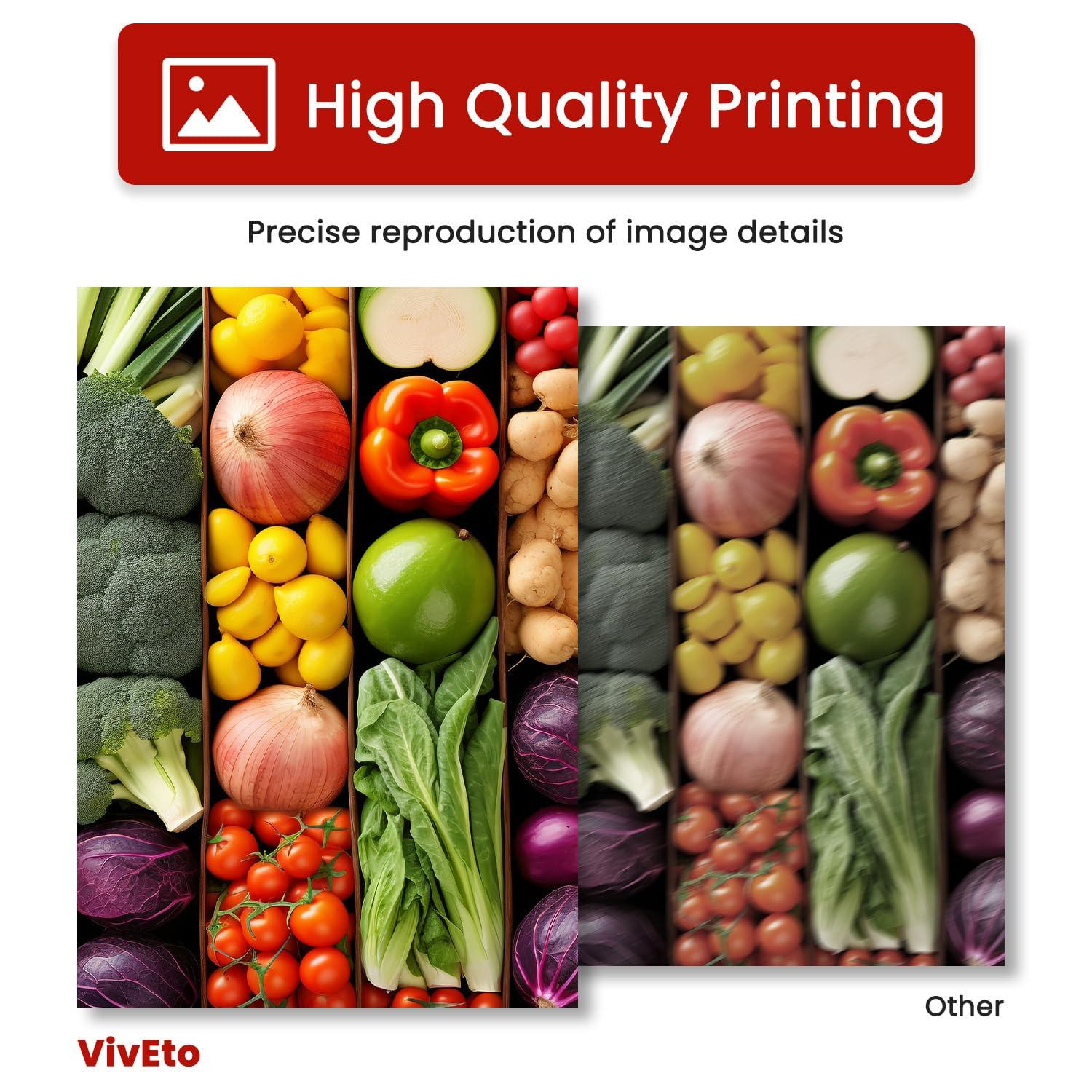 Versalink B600 B610 Toner Cartridge with Chip Replacement for Xerox B600 106R03942 Toner Compatible for VersaLink B600 B605 B610 B615 Series Printer Ink, 1-Pack Versalink B600 Black Toner Cartridge - Image 5
