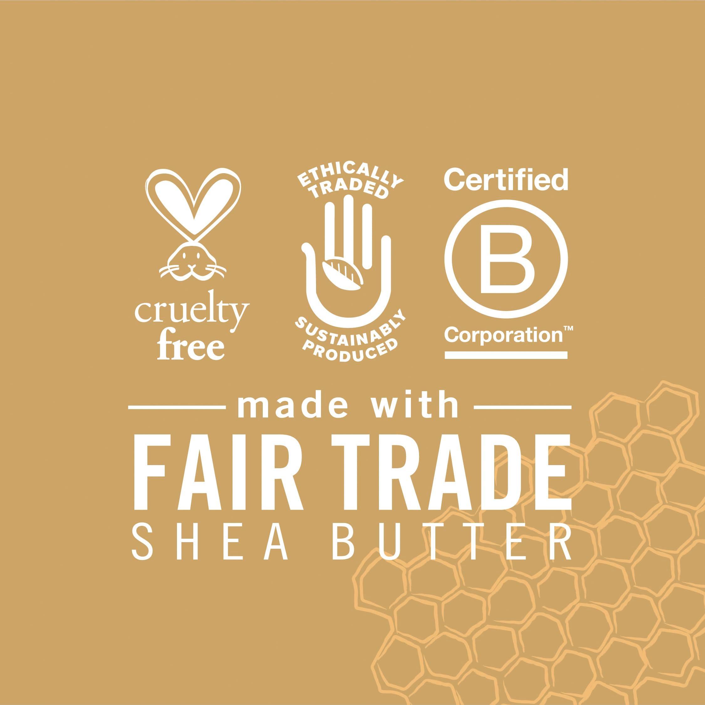 SheaMoisture Conditioner Intensive Hydration for Dry, Damaged Hair Manuka Honey and Mafura Oil to Nourish and Soften Hair 13 oz - Image 9