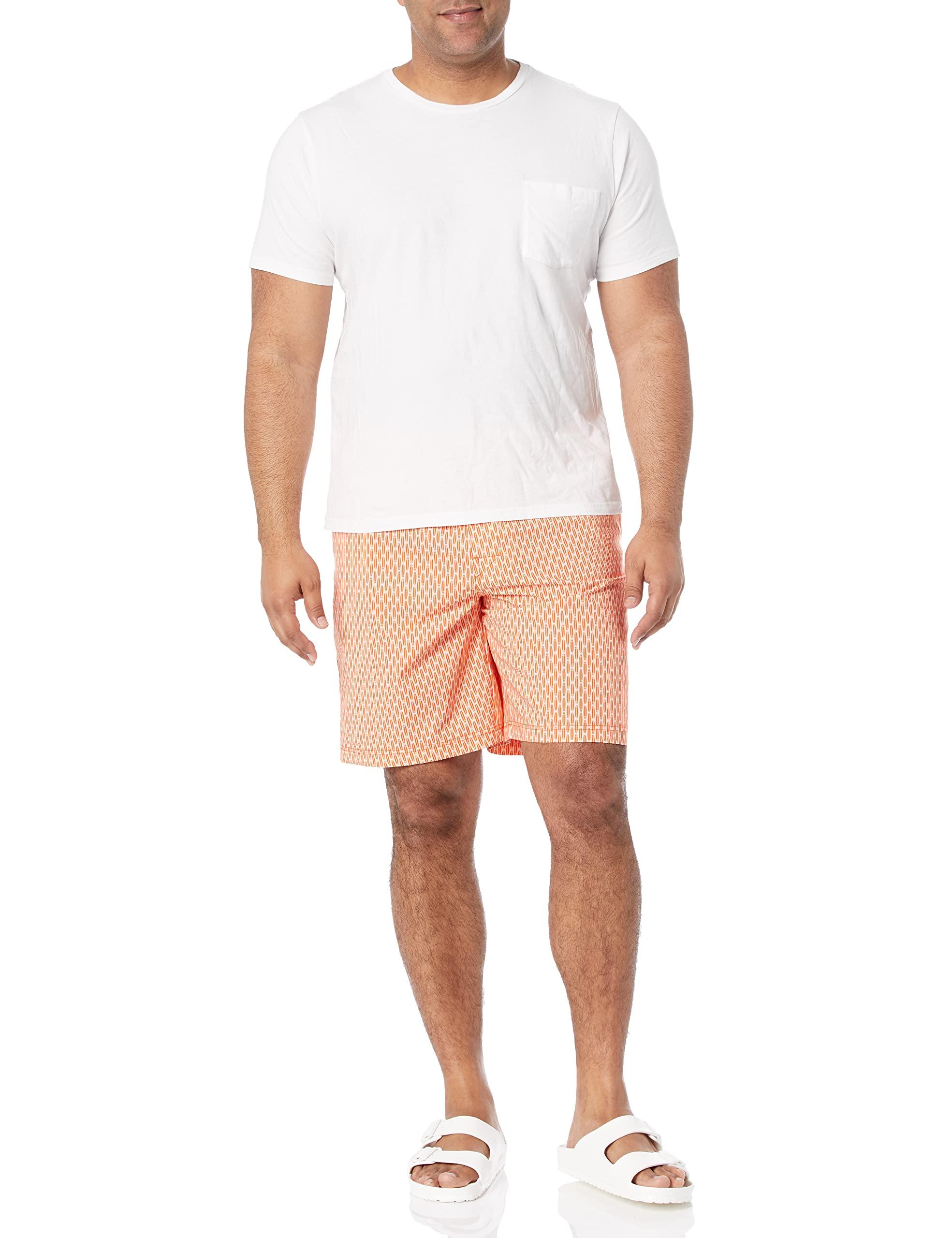 Amazon Essentials Men's Board Shorts - Image 7