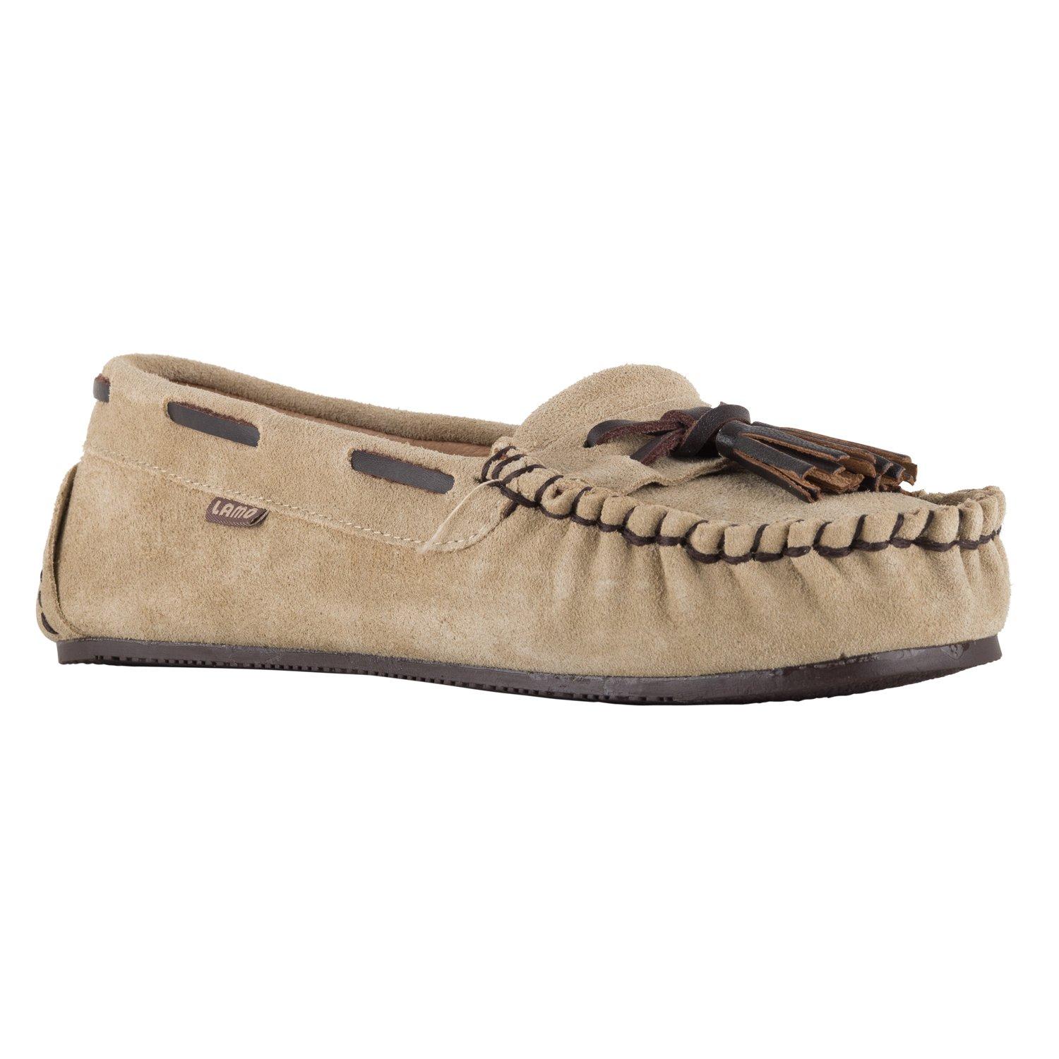 Lamo Women's Leah Moc Moccasin - Image 2