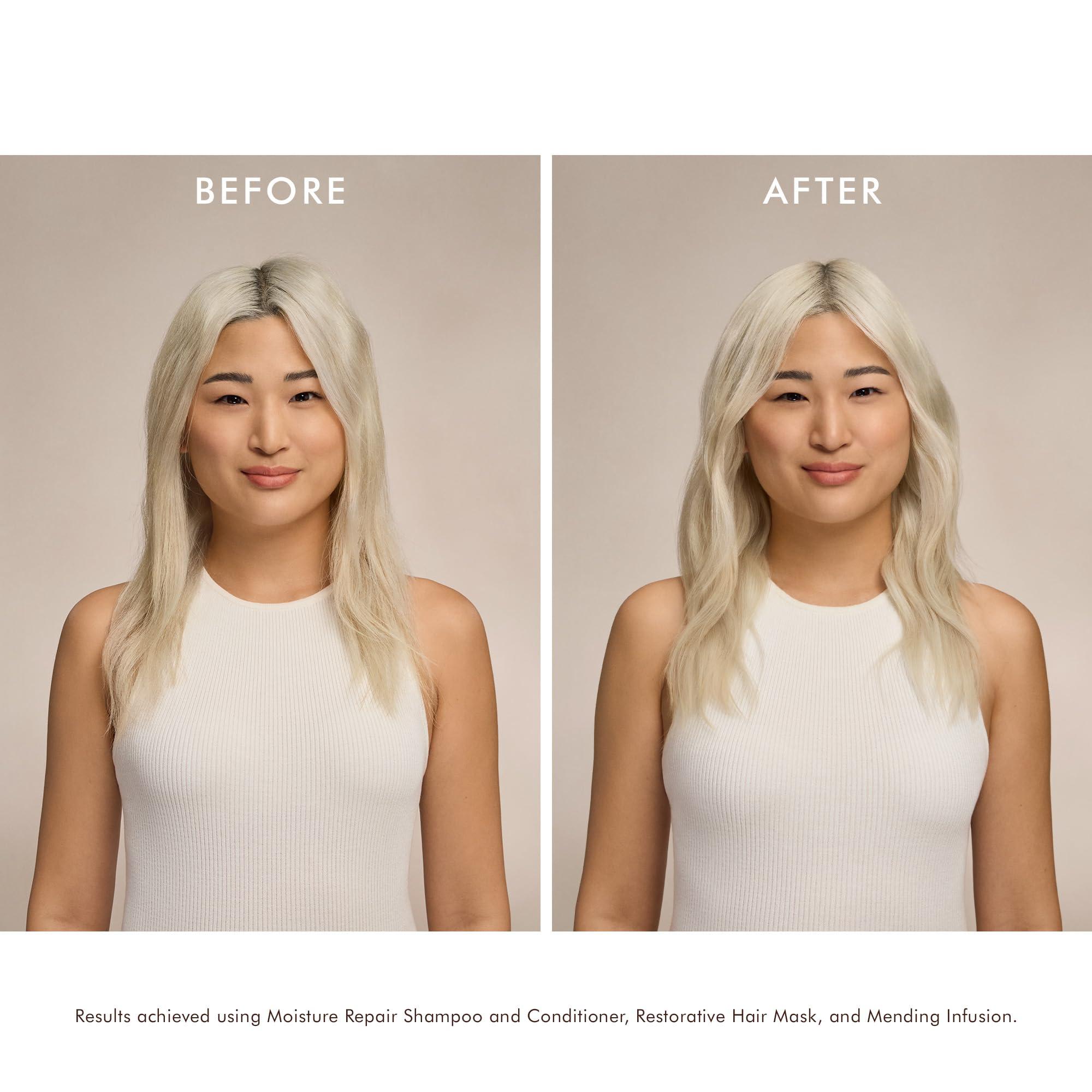 Moroccanoil Moisture Repair Shampoo - Image 3