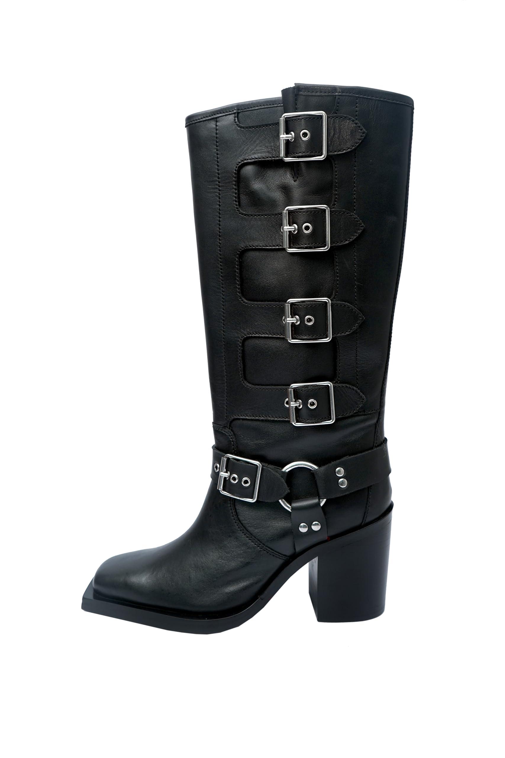 Kenneth Cole New York Women's Emmett Fashion Boot - Image 6